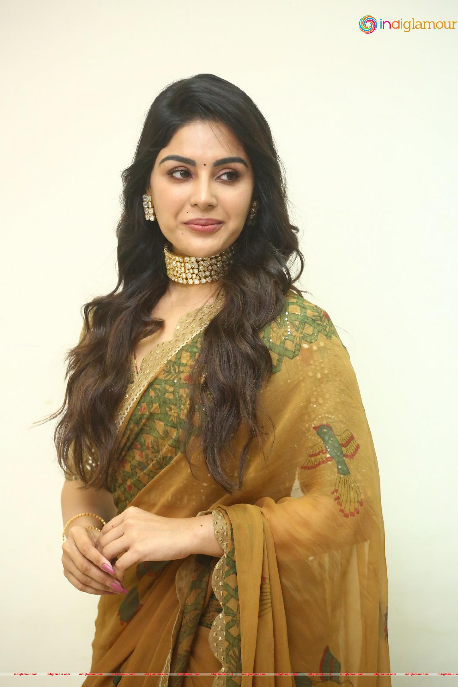 Samyuktha Menon Actress hd photo