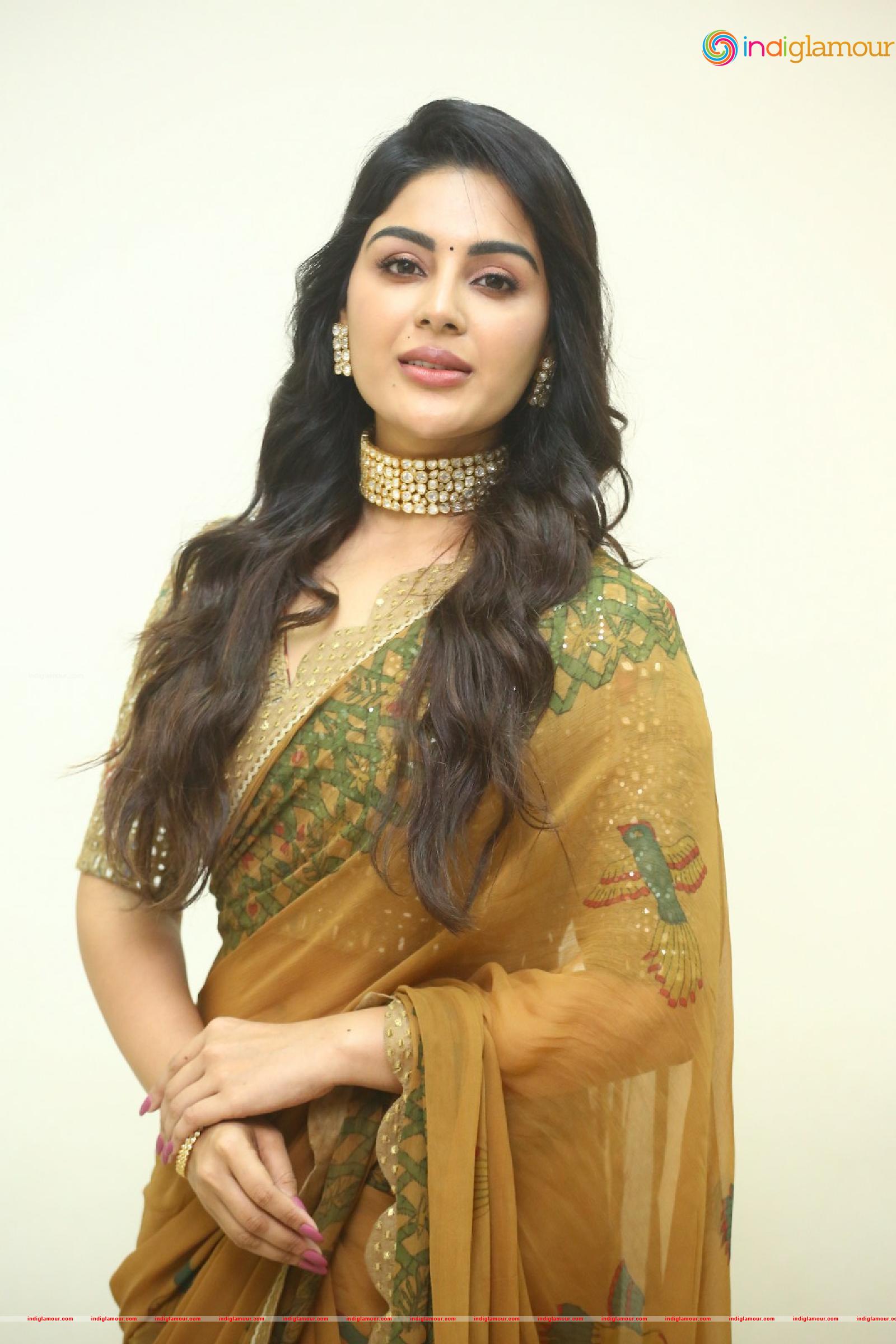 Samyuktha Menon Actress hd photo