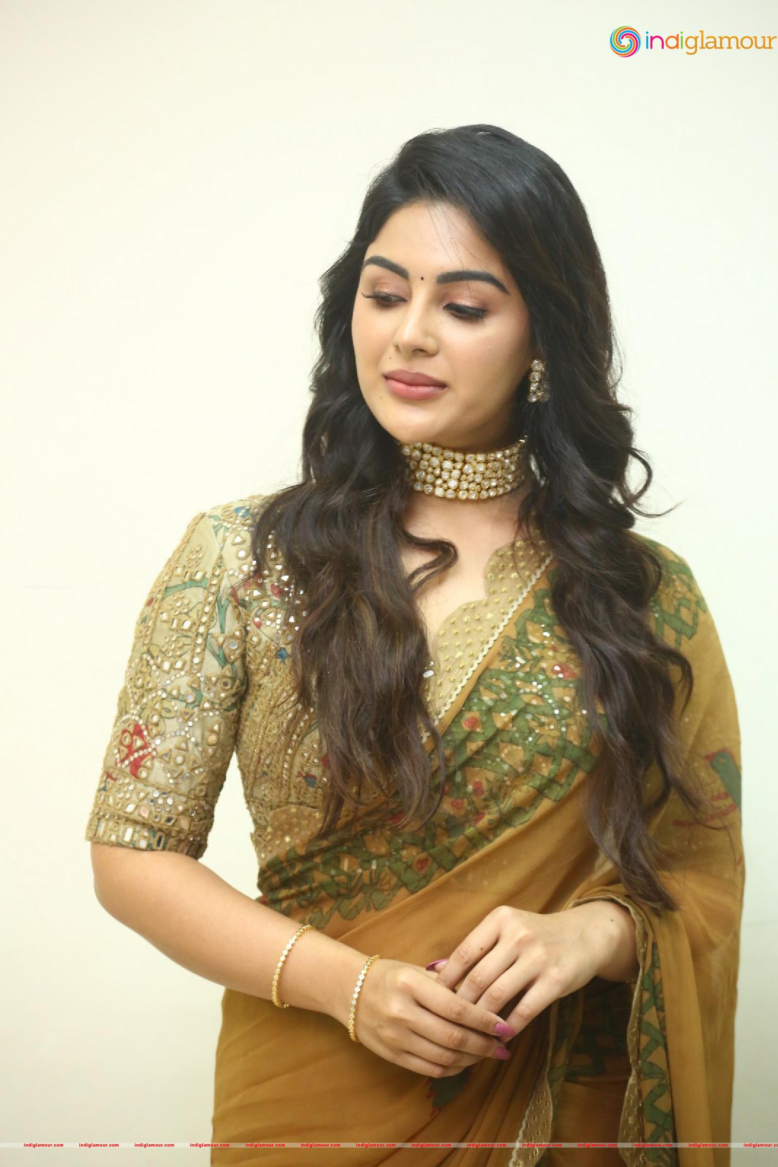 Samyuktha Menon Actress hd photo