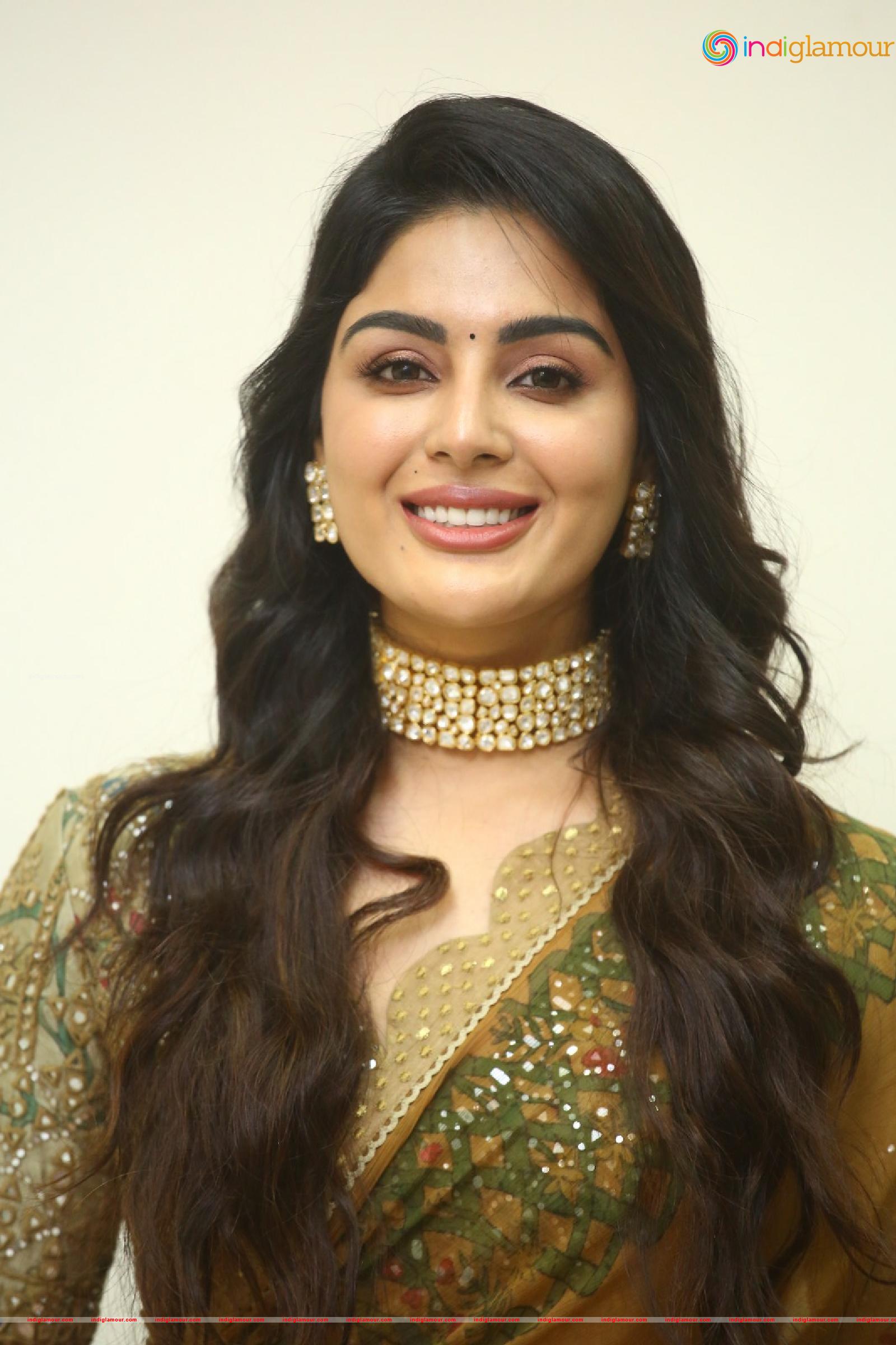 Samyuktha Menon Actress hd photo