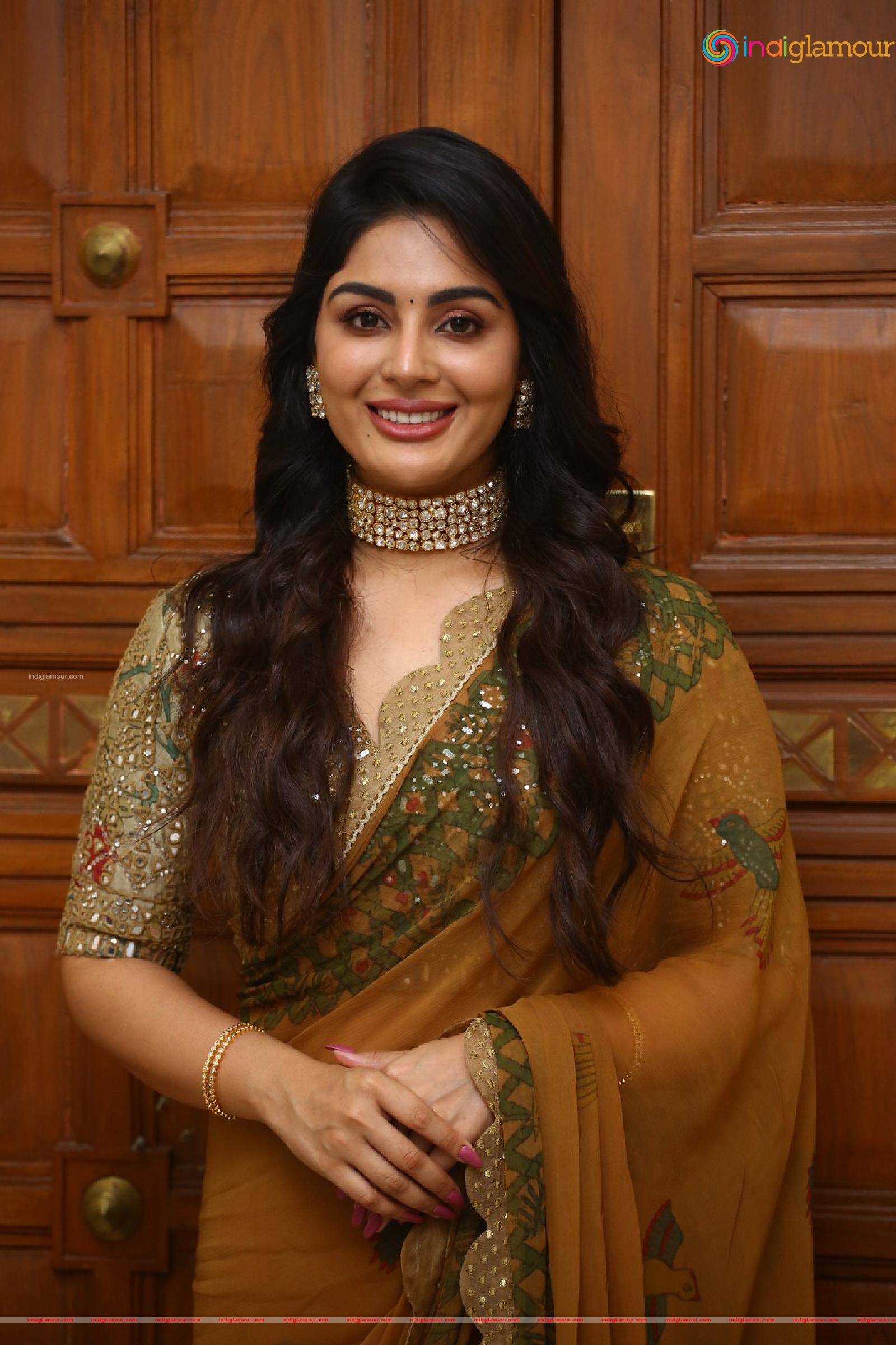 Samyuktha Menon Actress hd photo
