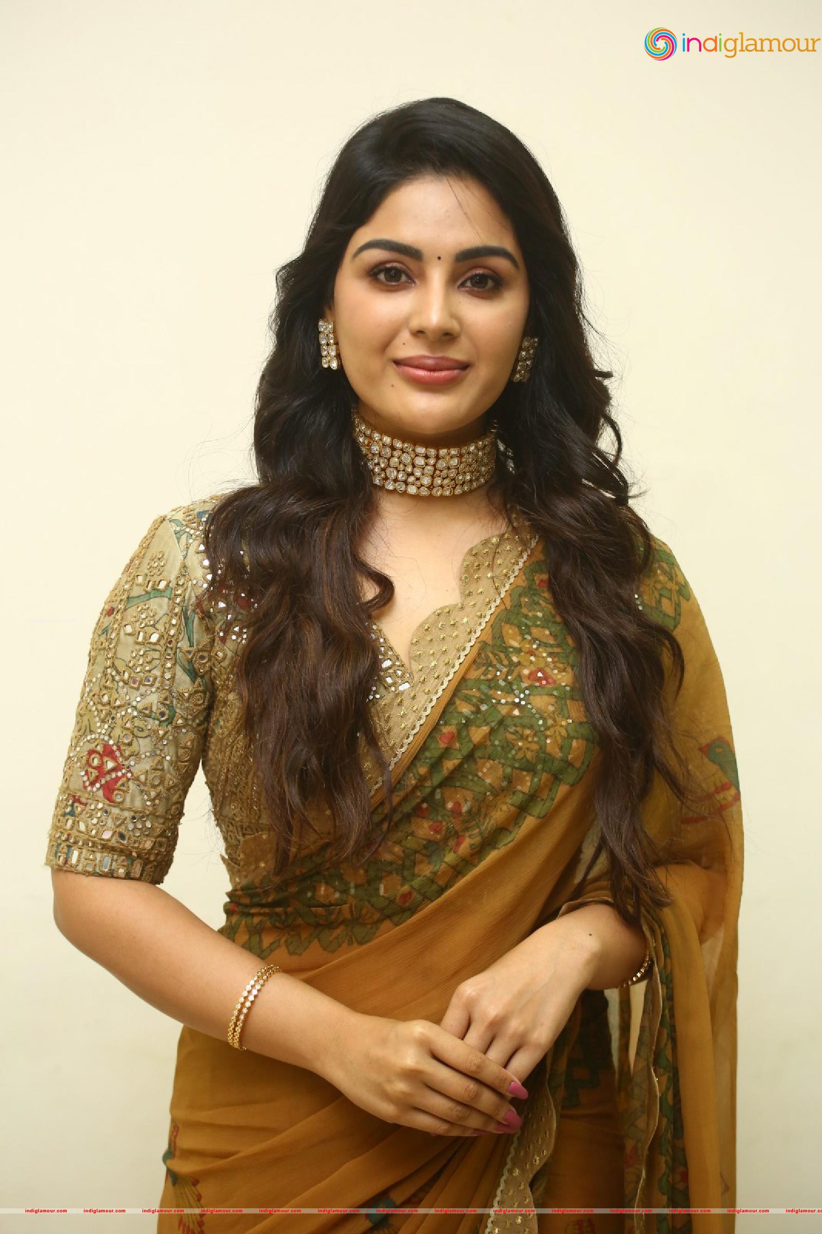 Samyuktha Menon Actress hd photo