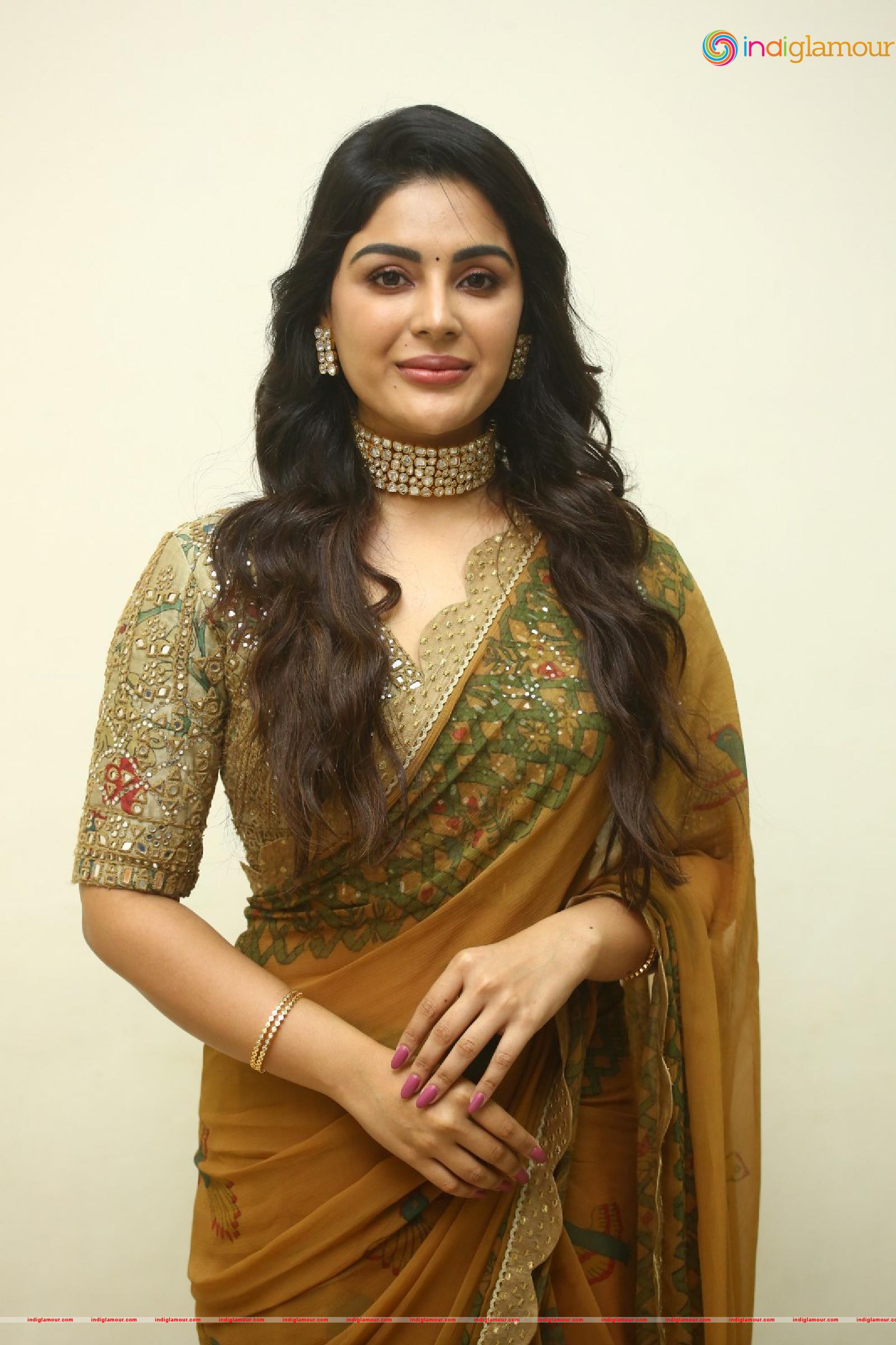 Samyuktha Menon Actress hd photo
