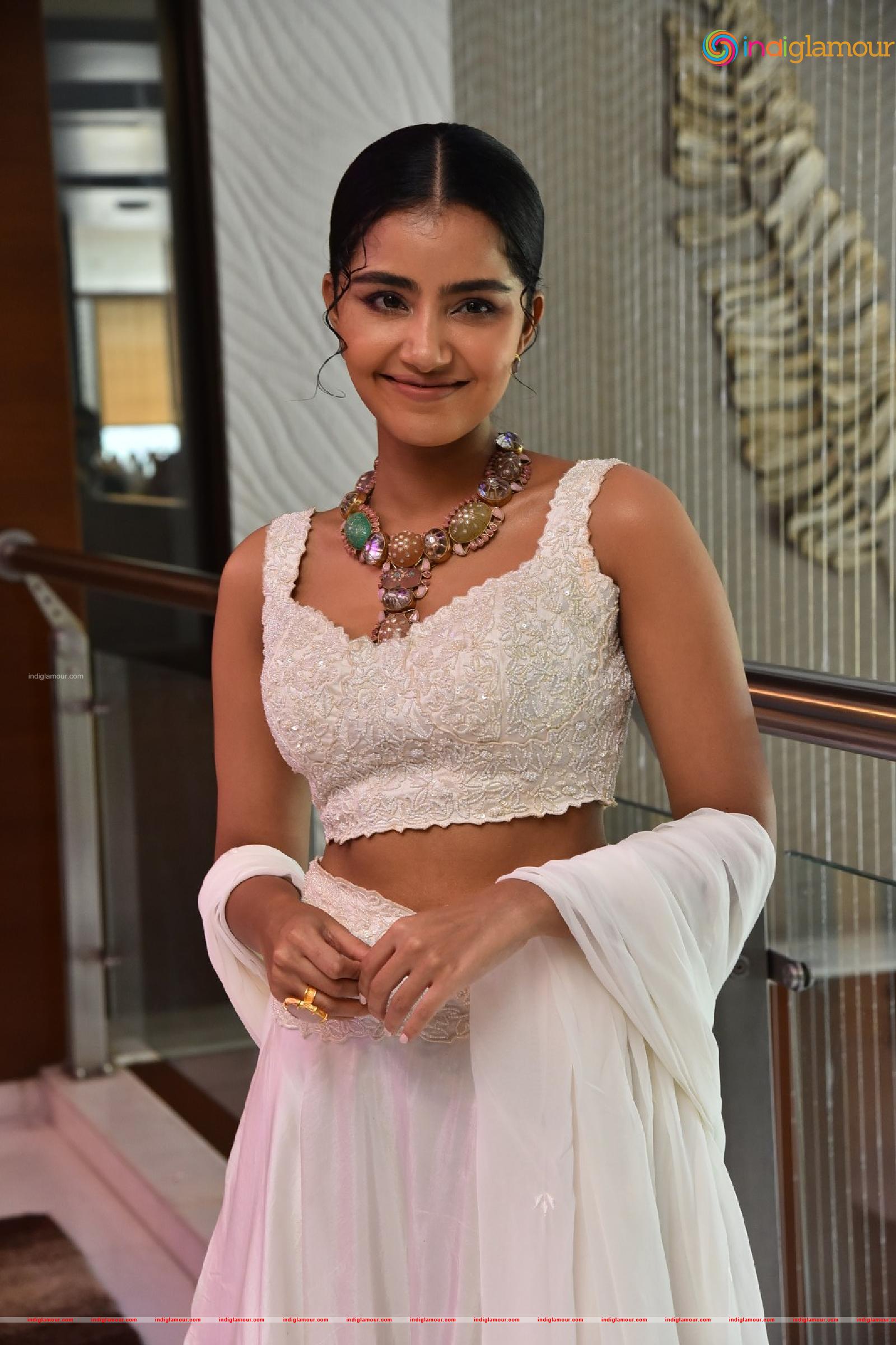 Anupama Parameswaran Actress hd photo