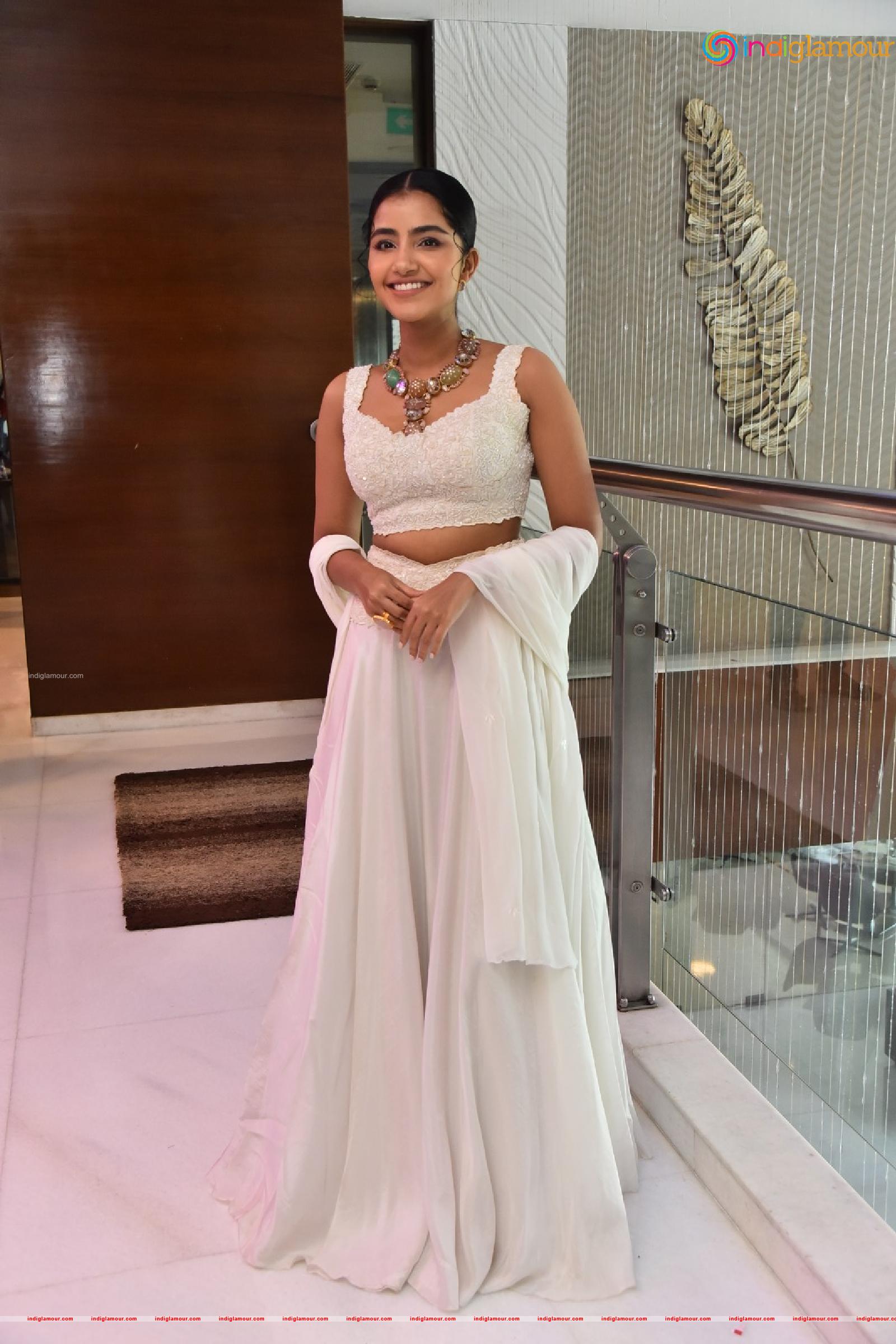 Anupama Parameswaran Actress hd photo