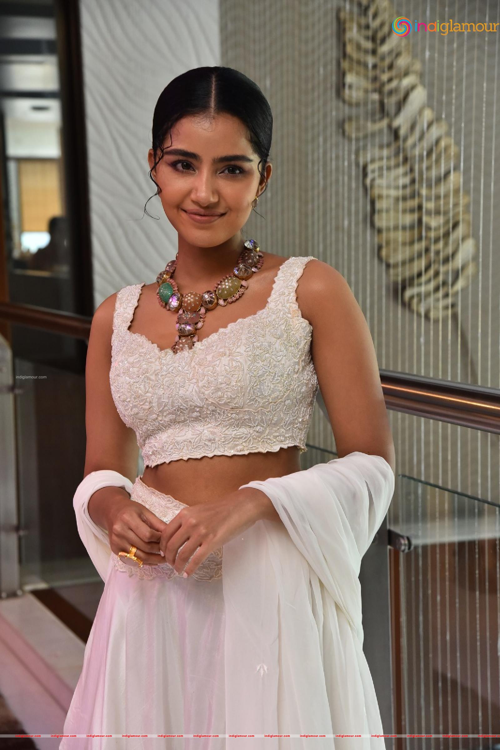Anupama Parameswaran Actress hd photo