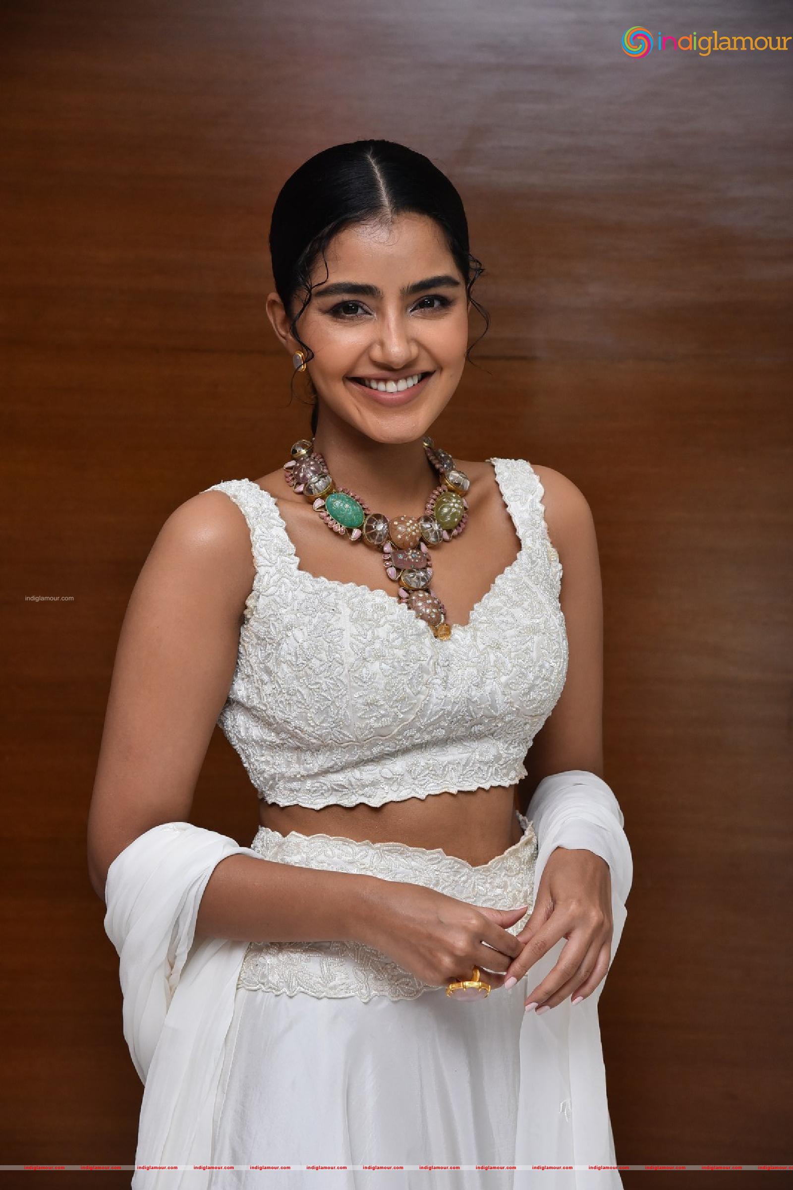 Anupama Parameswaran Actress hd photo