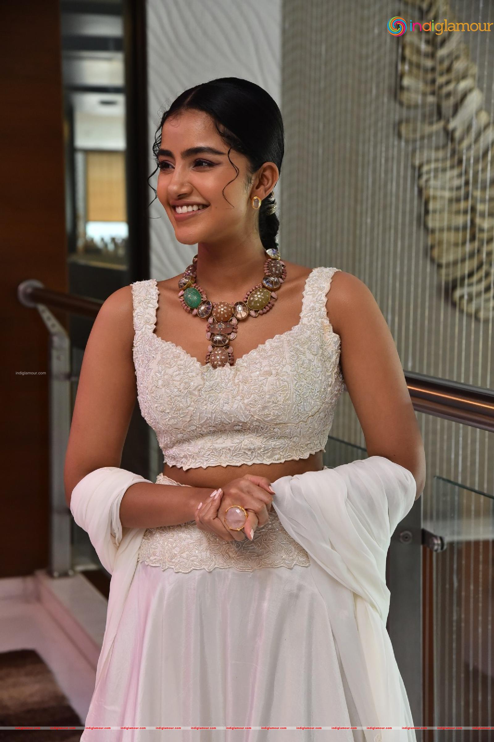 Anupama Parameswaran Actress hd photo