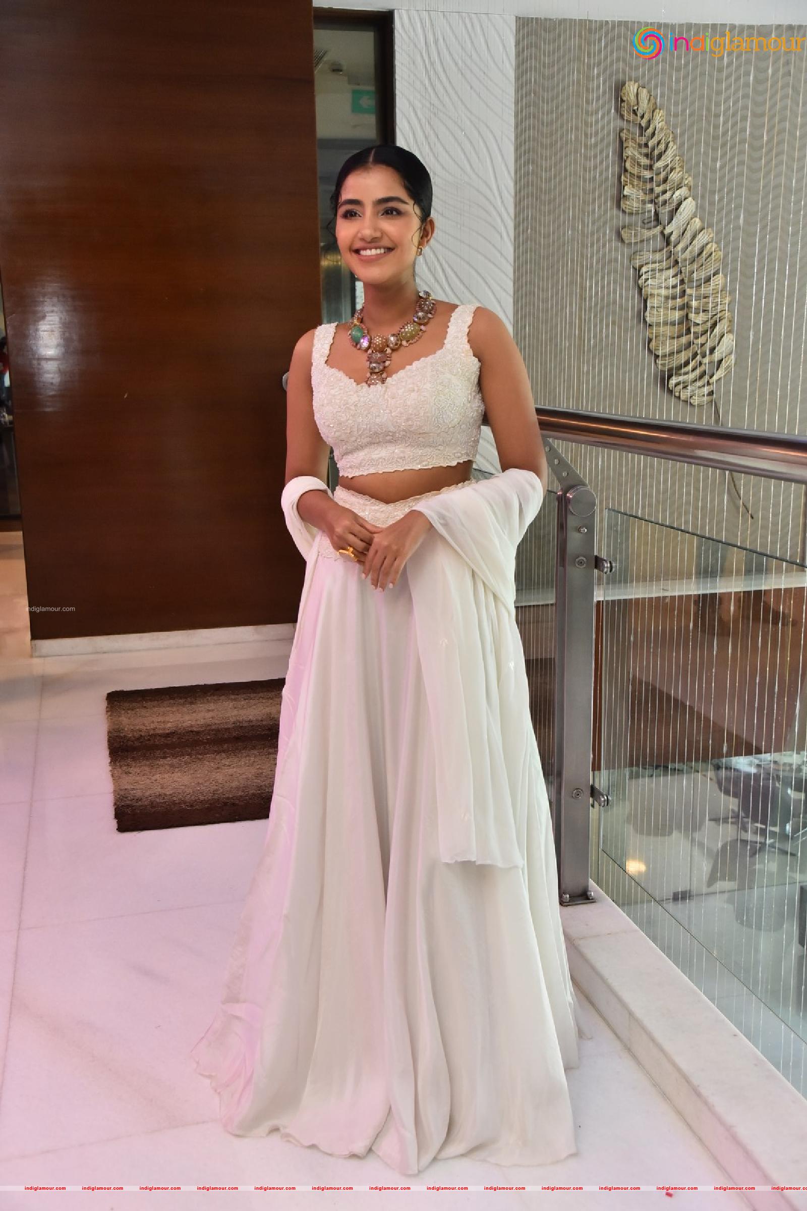 Anupama Parameswaran Actress hd photo