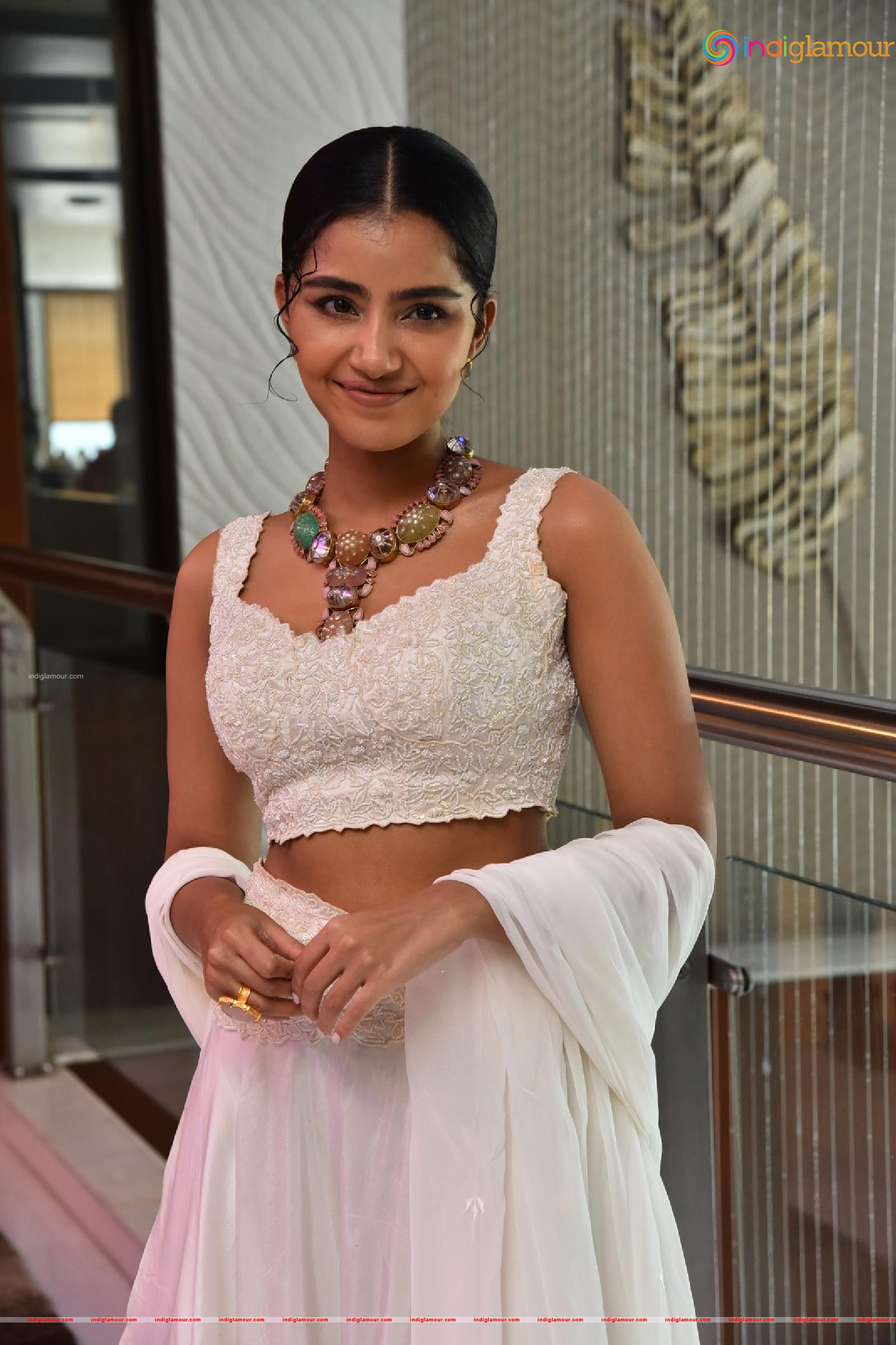 Anupama Parameswaran Actress hd photo