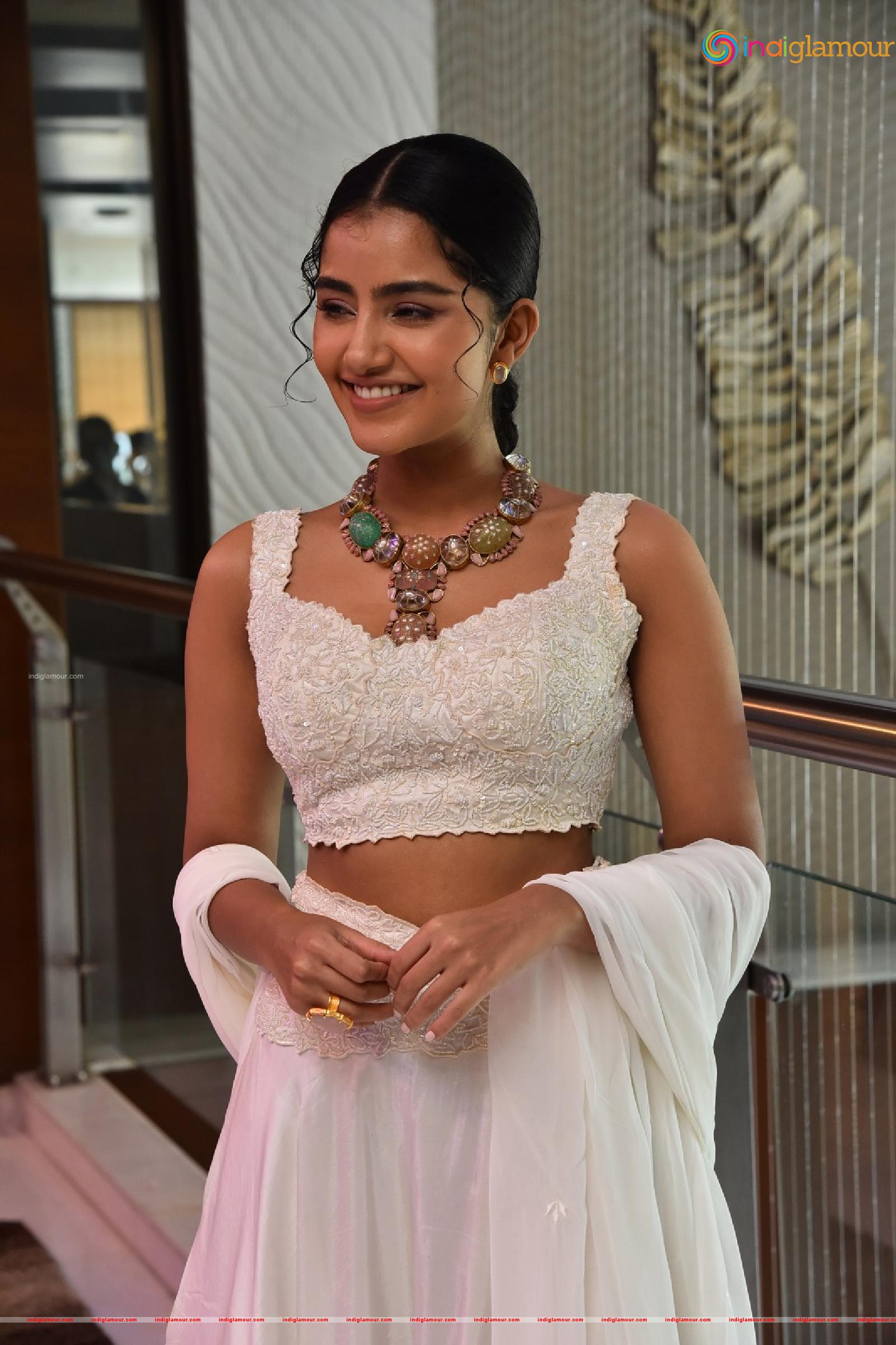 Anupama Parameswaran Actress hd photo