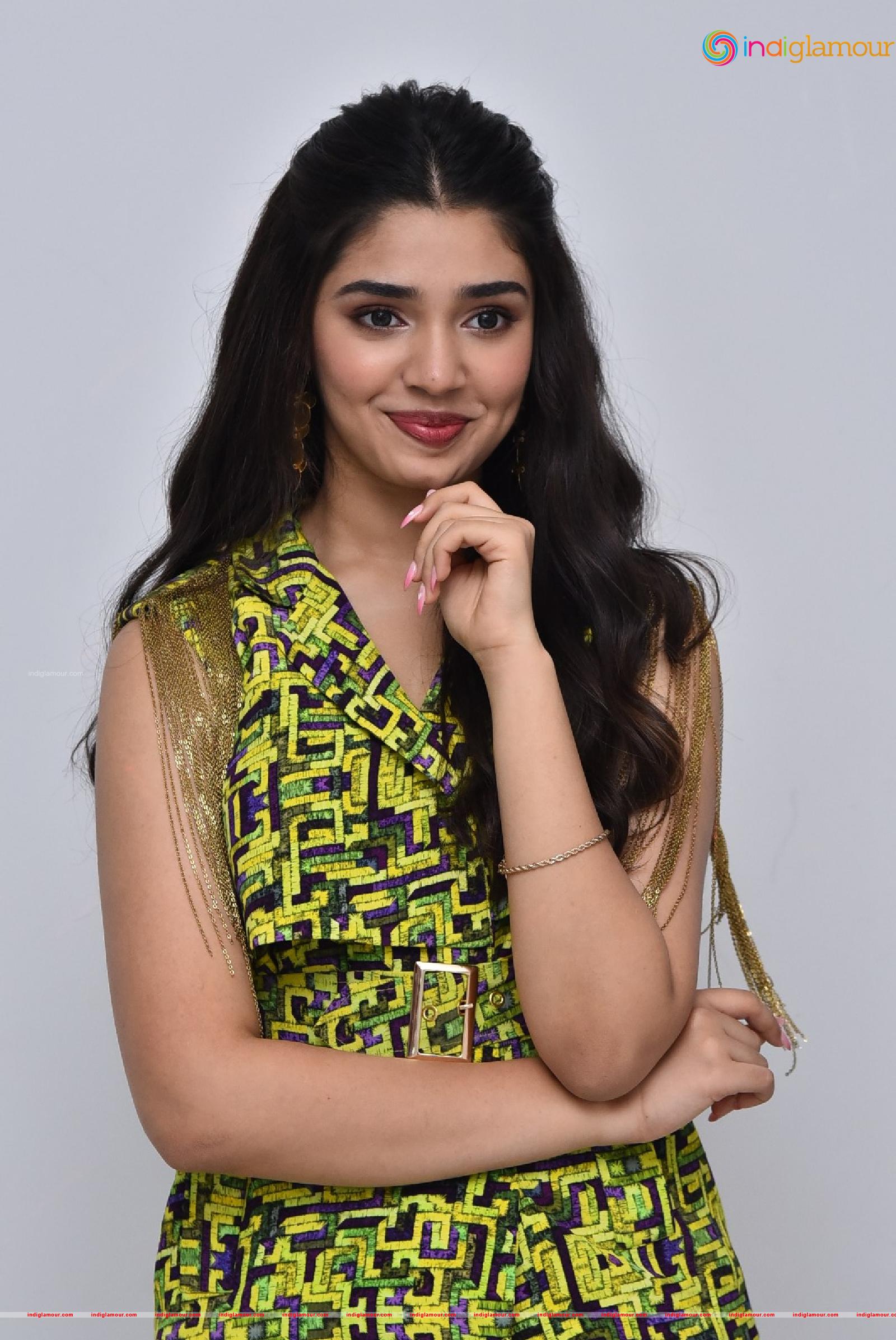 Krithi Shetty Actress hd photo