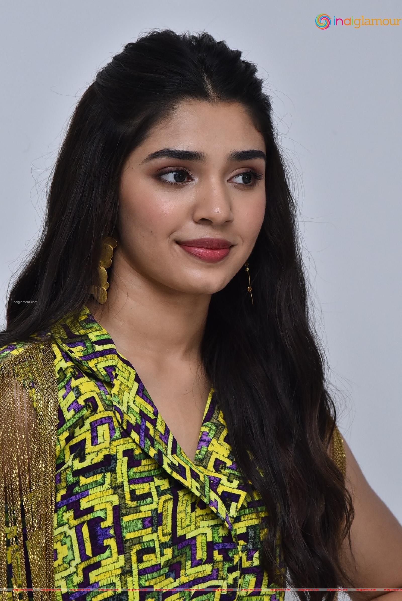 Krithi Shetty Actress hd photo
