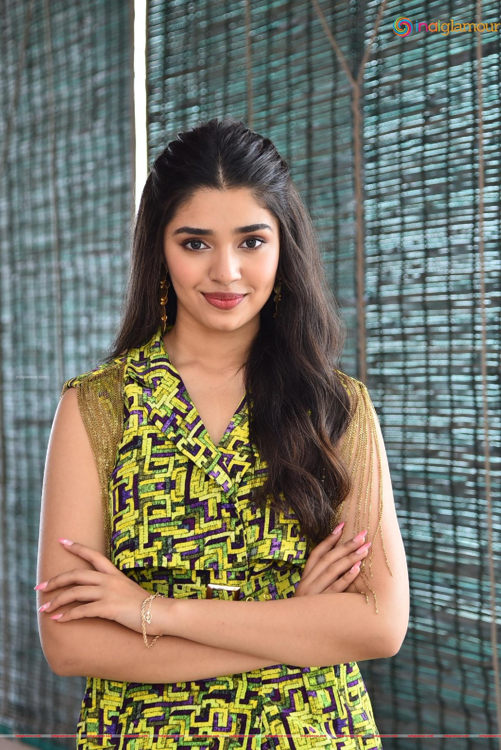 Krithi Shetty Actress hd photo