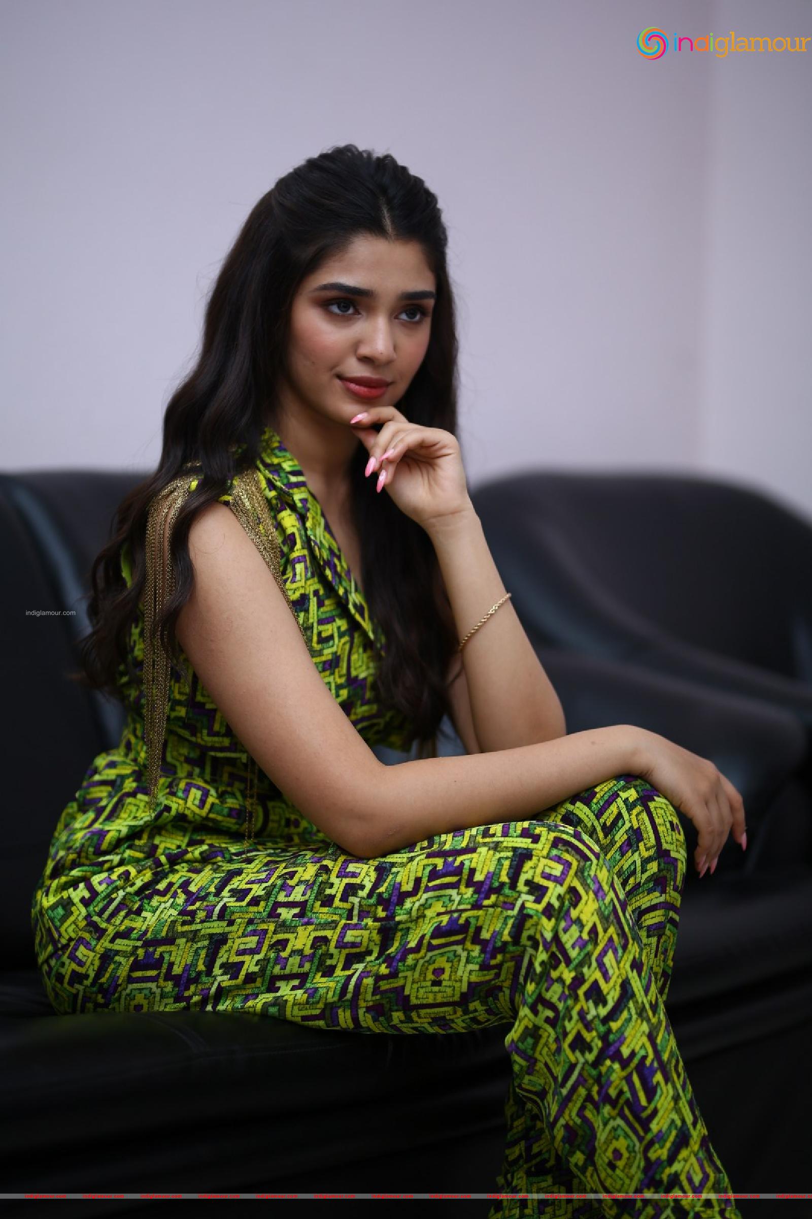 Krithi Shetty Actress hd photo