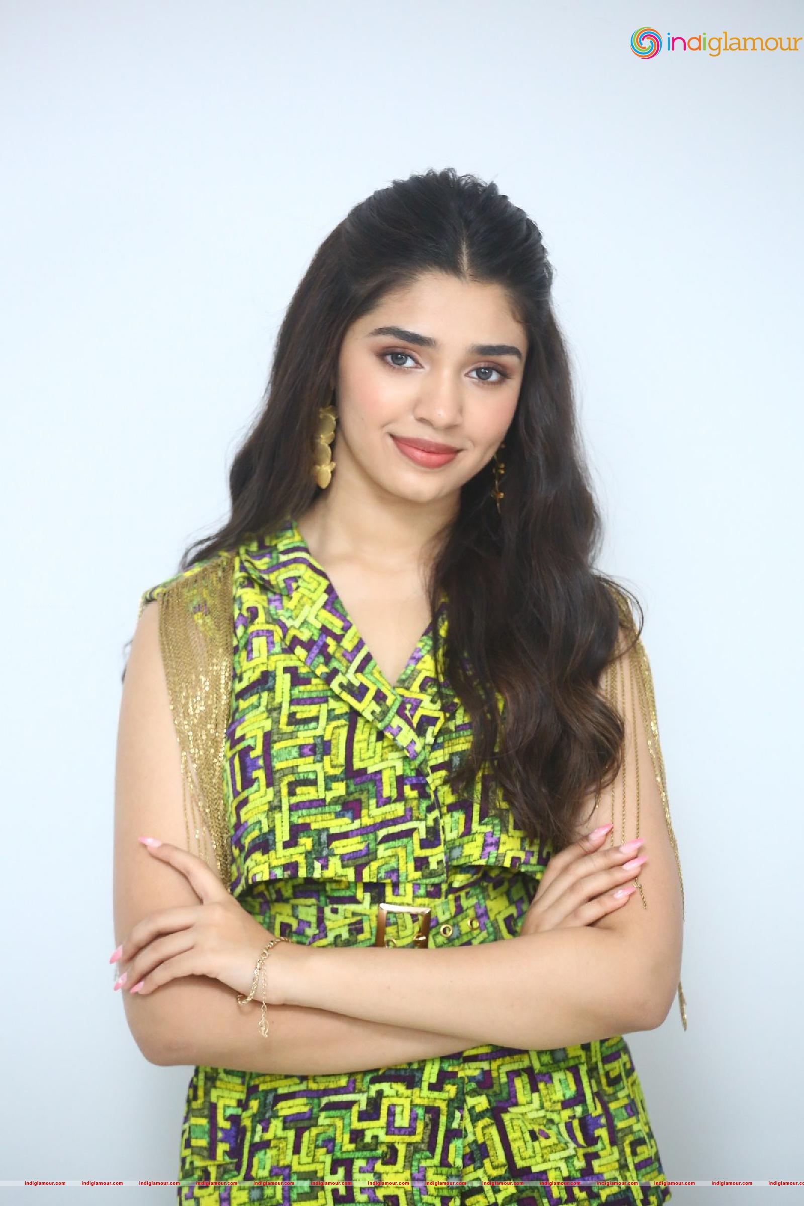 Krithi Shetty Actress hd photo