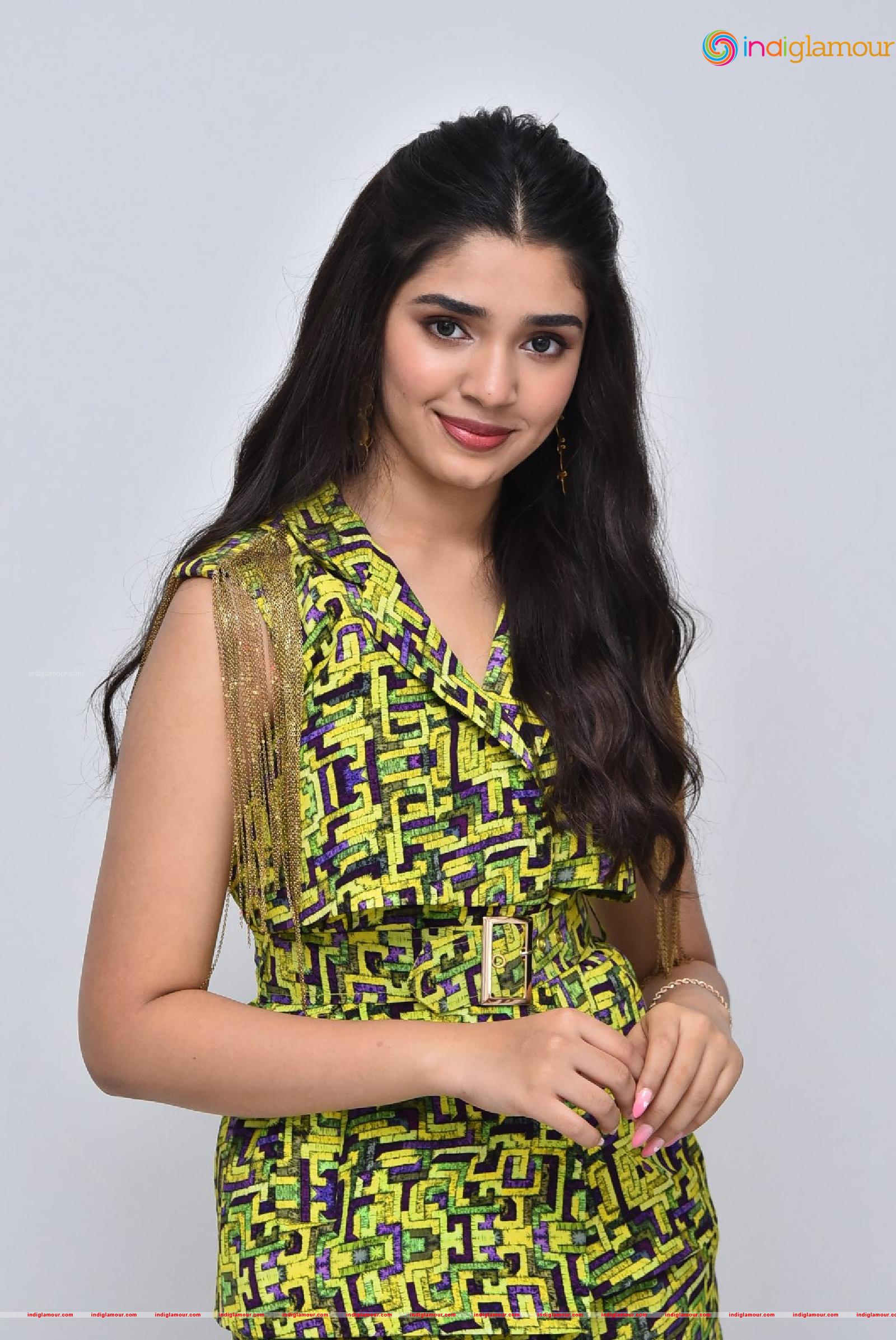 Krithi Shetty Actress hd photo