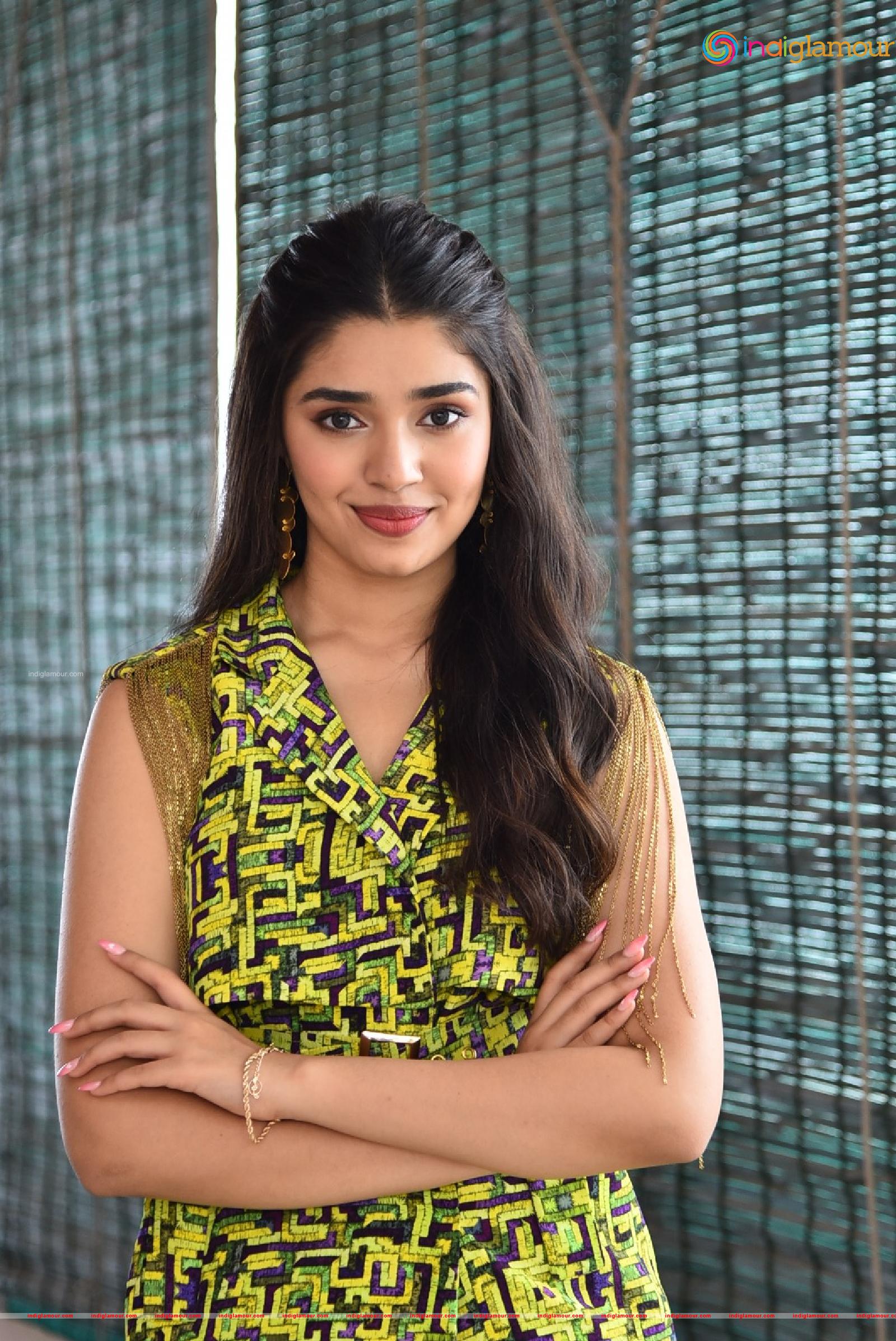 Krithi Shetty Actress hd photo