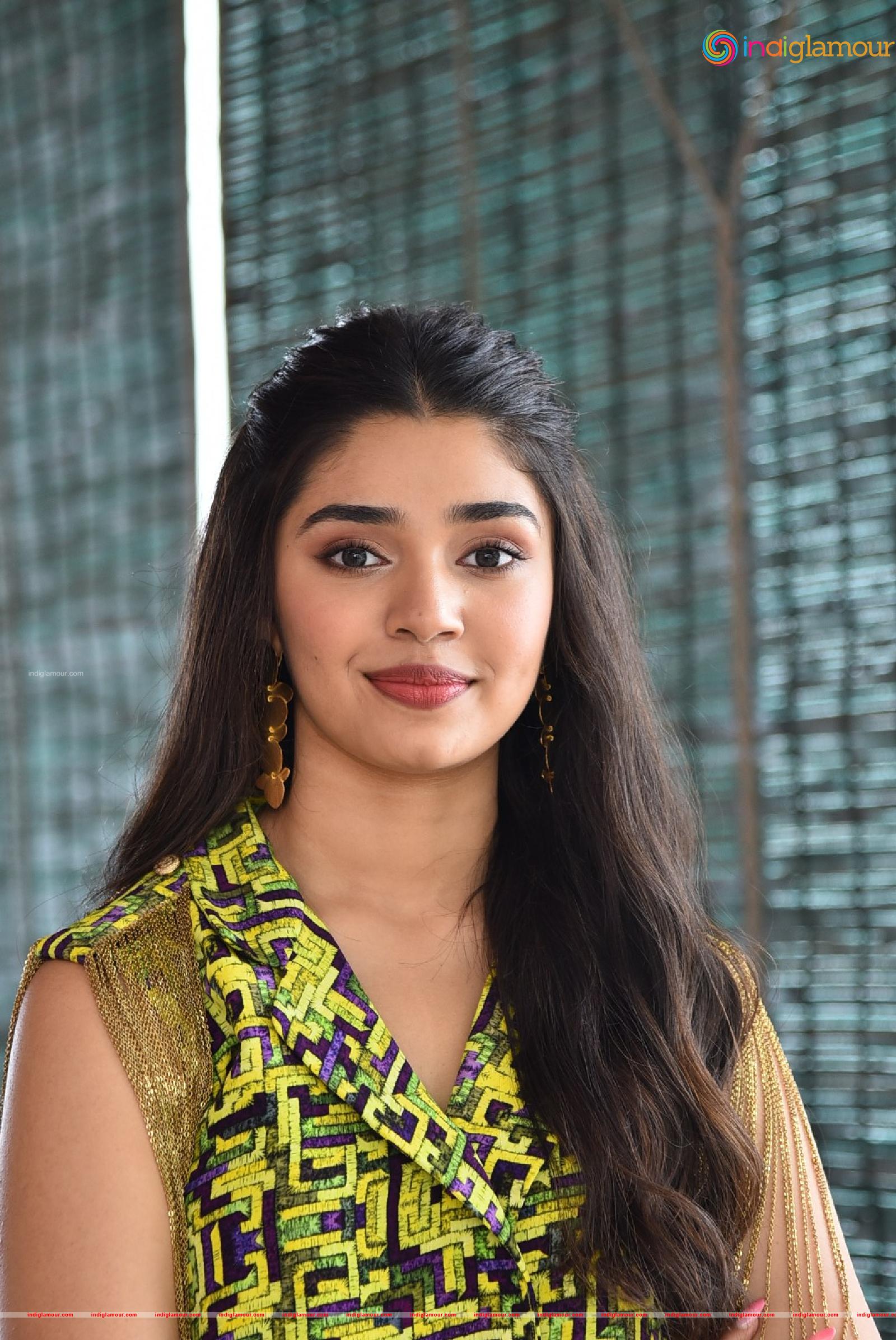 Krithi Shetty Actress hd photo