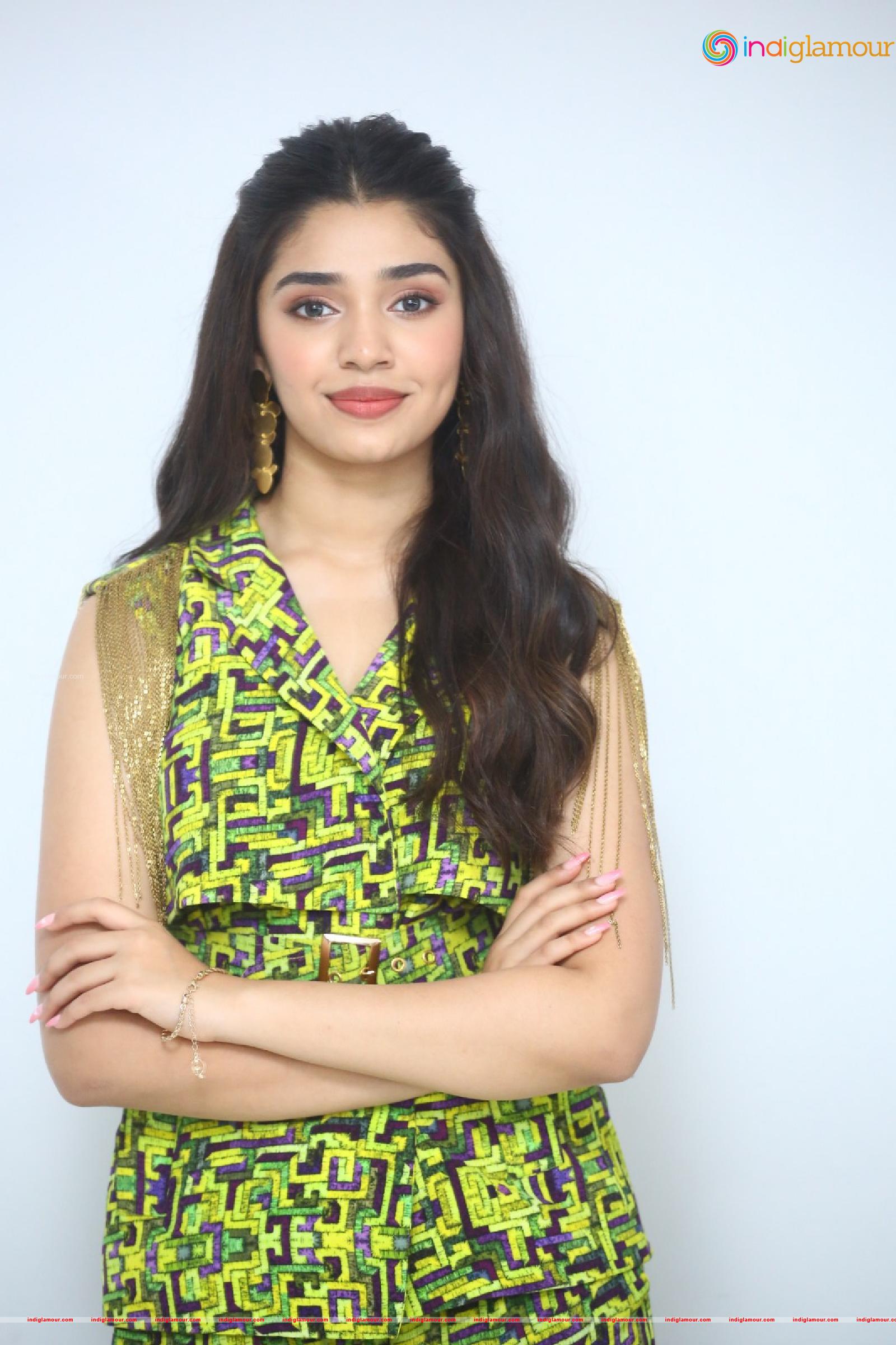 Krithi Shetty Actress hd photo