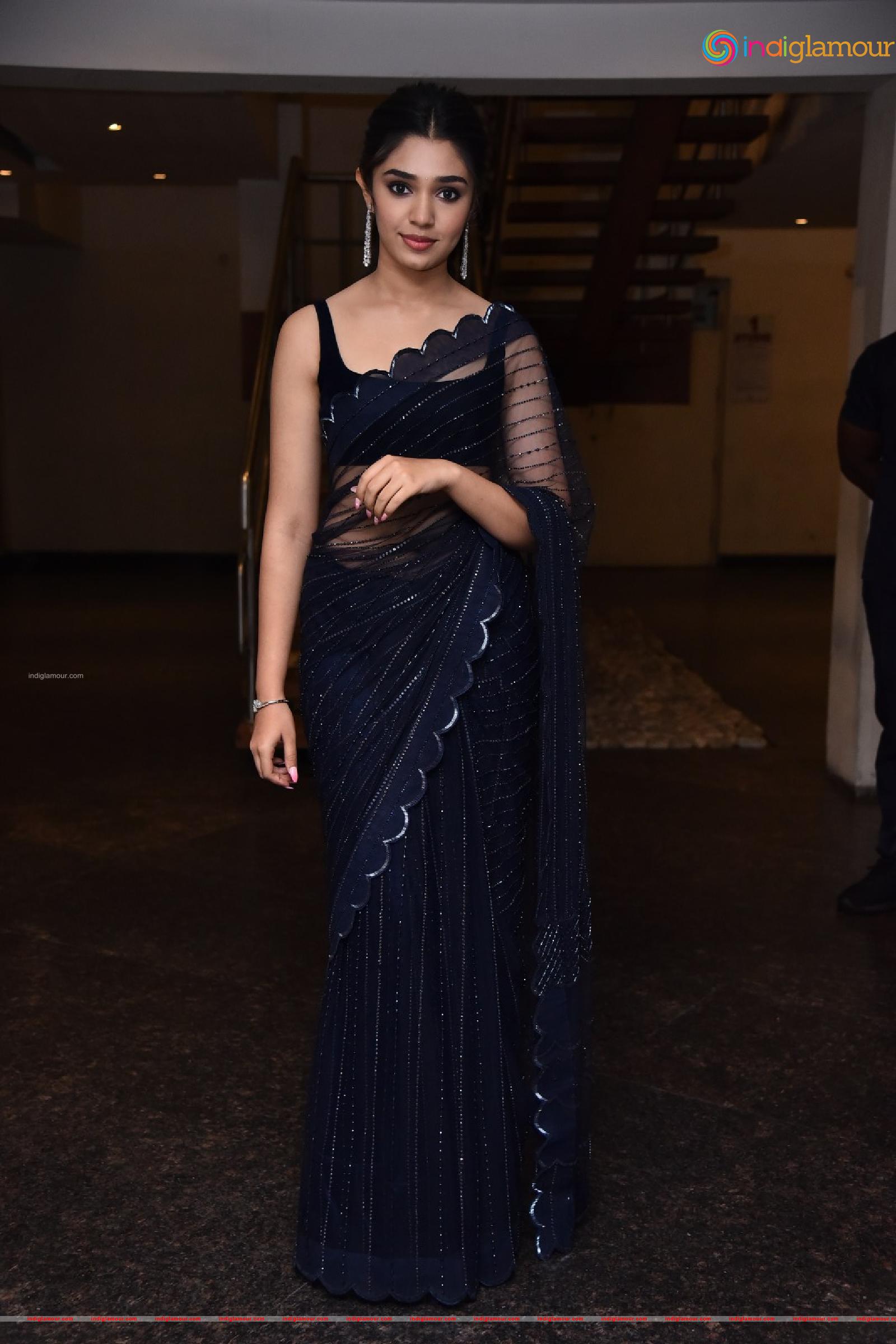Krithi Shetty Actress hd photo
