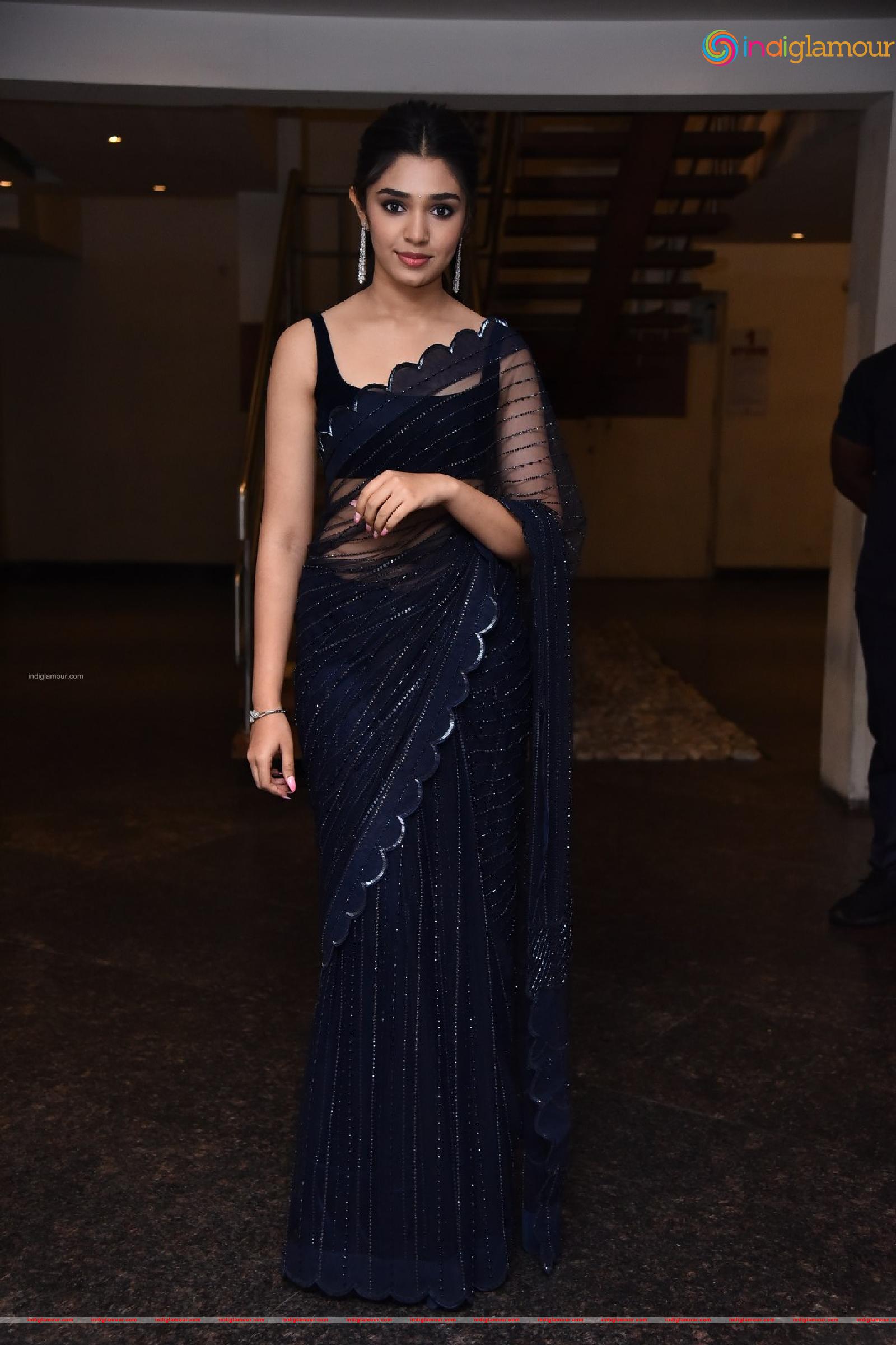 Krithi Shetty Actress hd photo