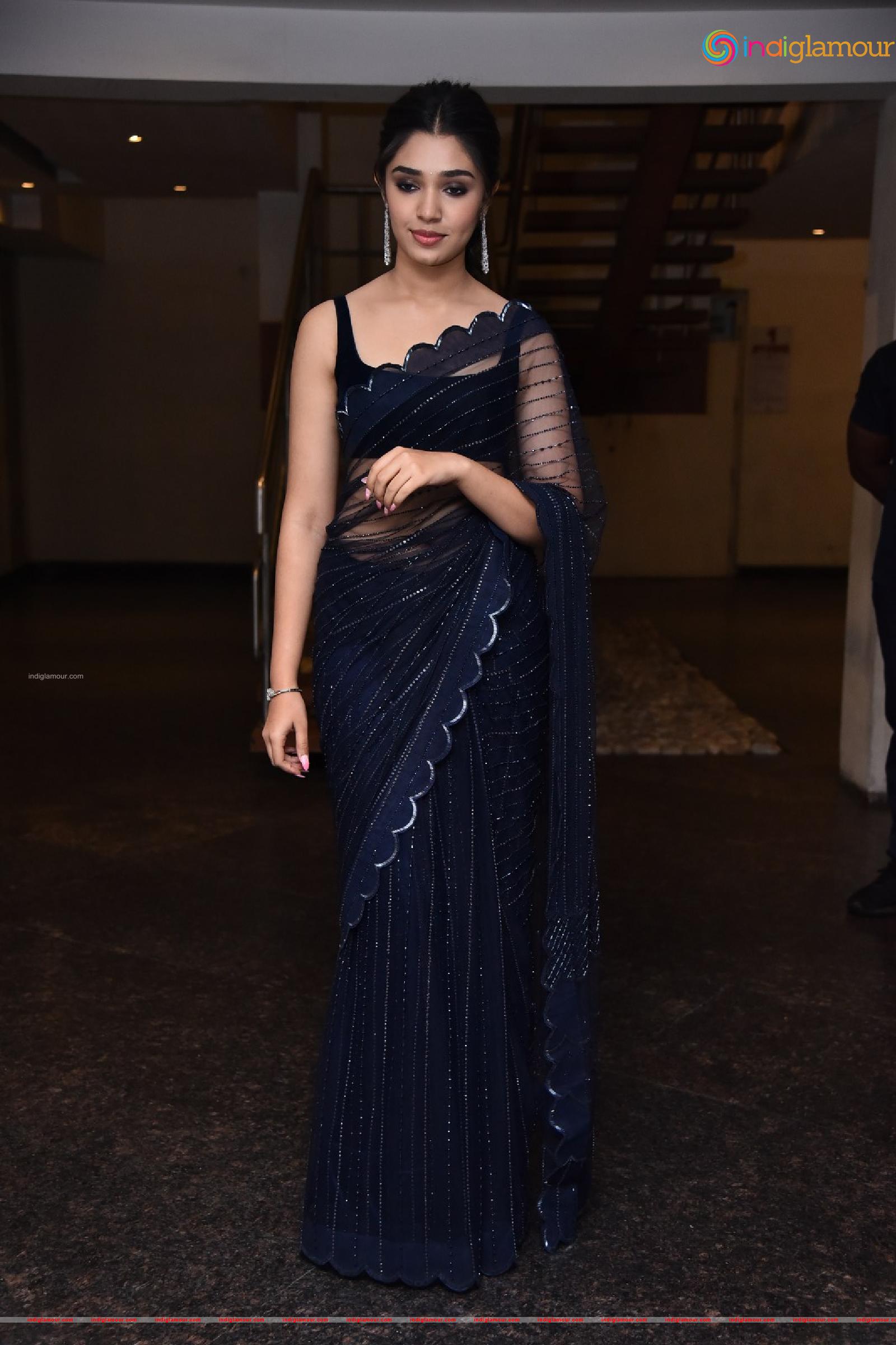 Krithi Shetty Actress hd photo