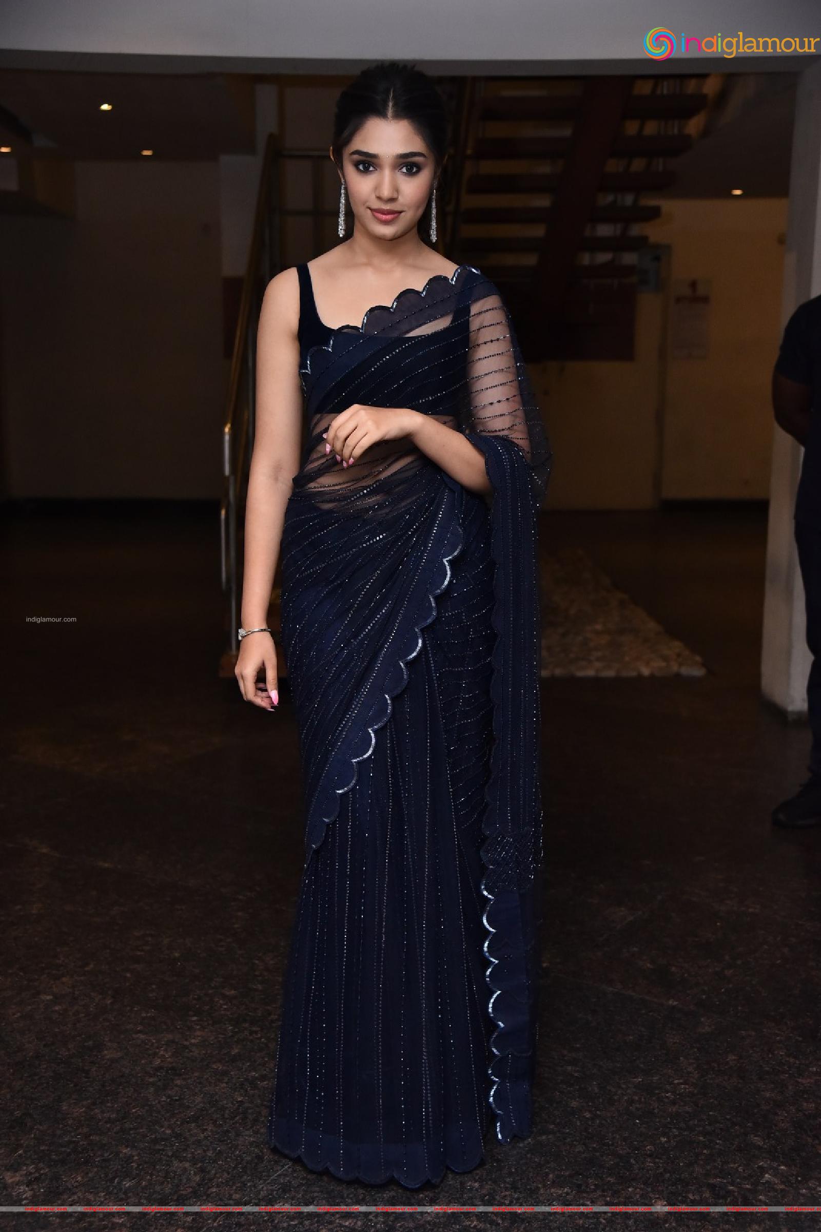 Krithi Shetty Actress hd photo