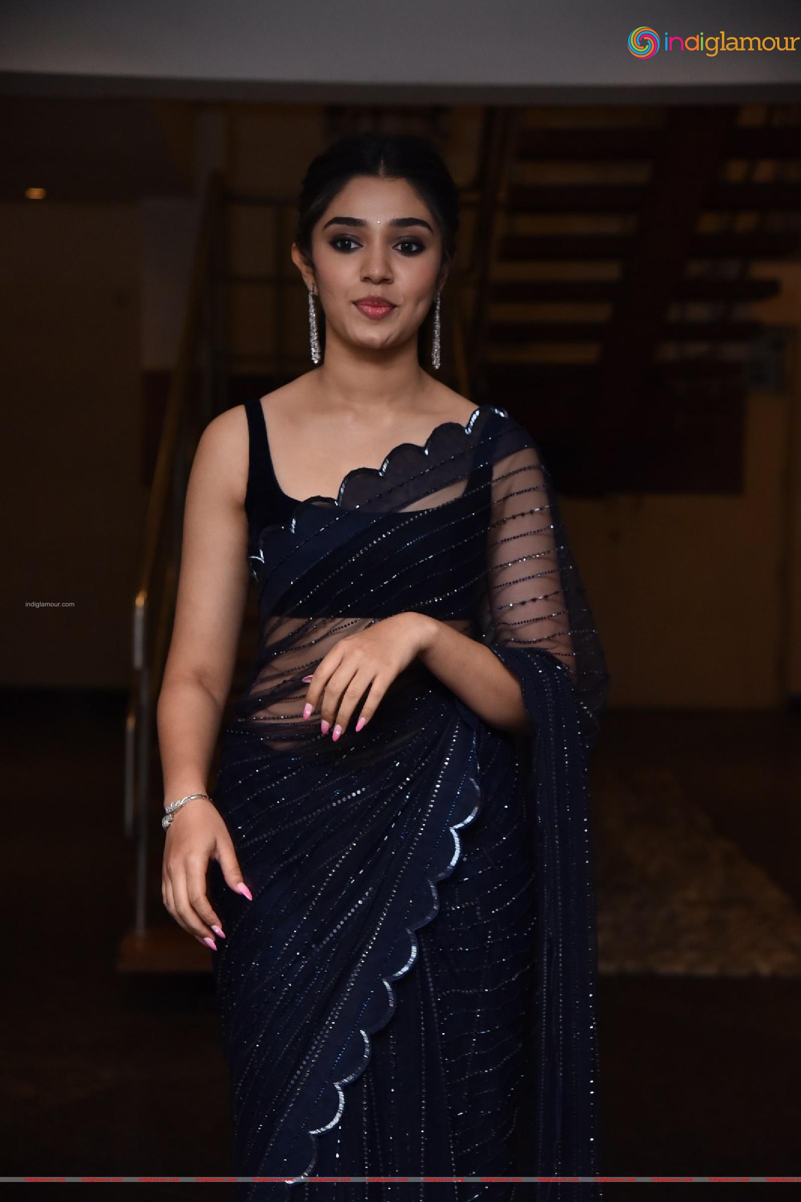 Krithi Shetty Actress hd photo