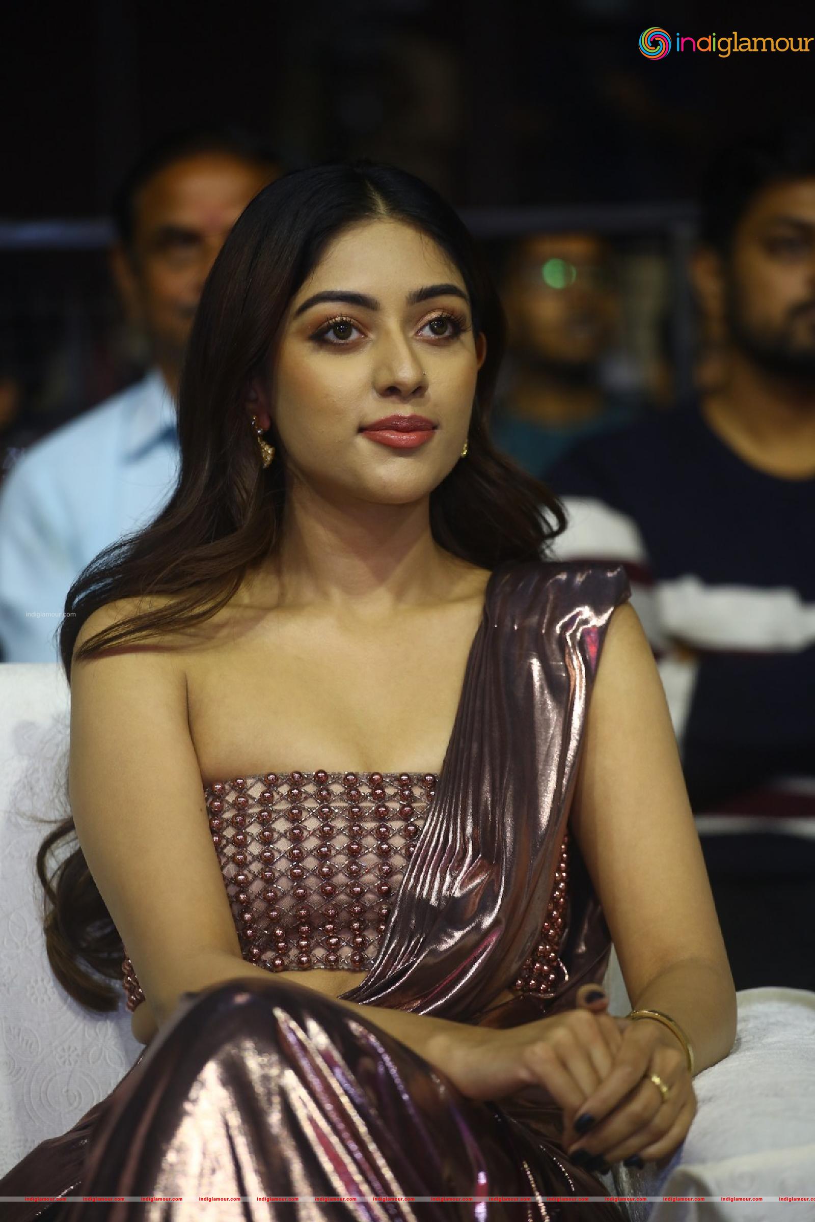 Anu Emmanuel Actress hd photo