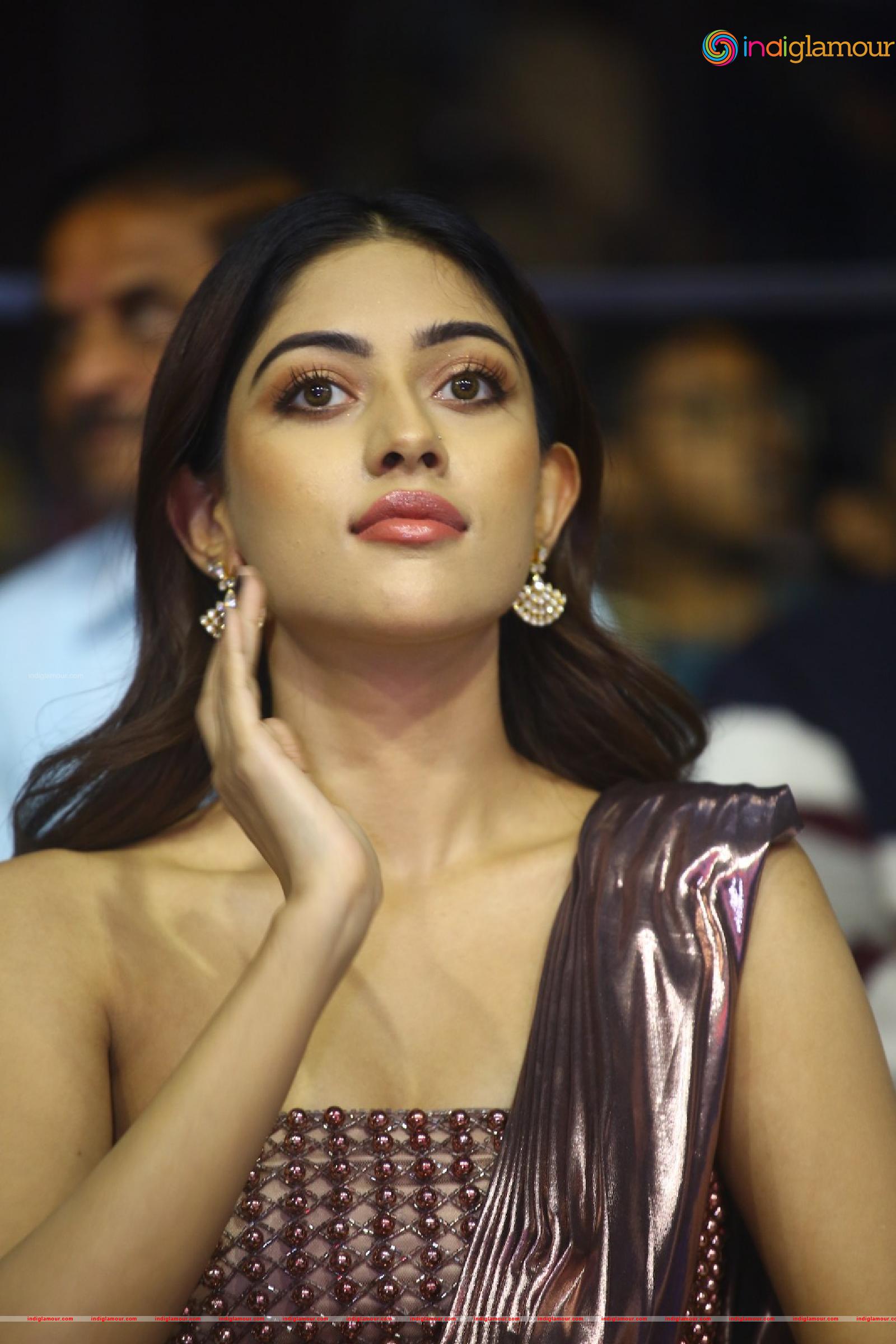 Anu Emmanuel Actress hd photo