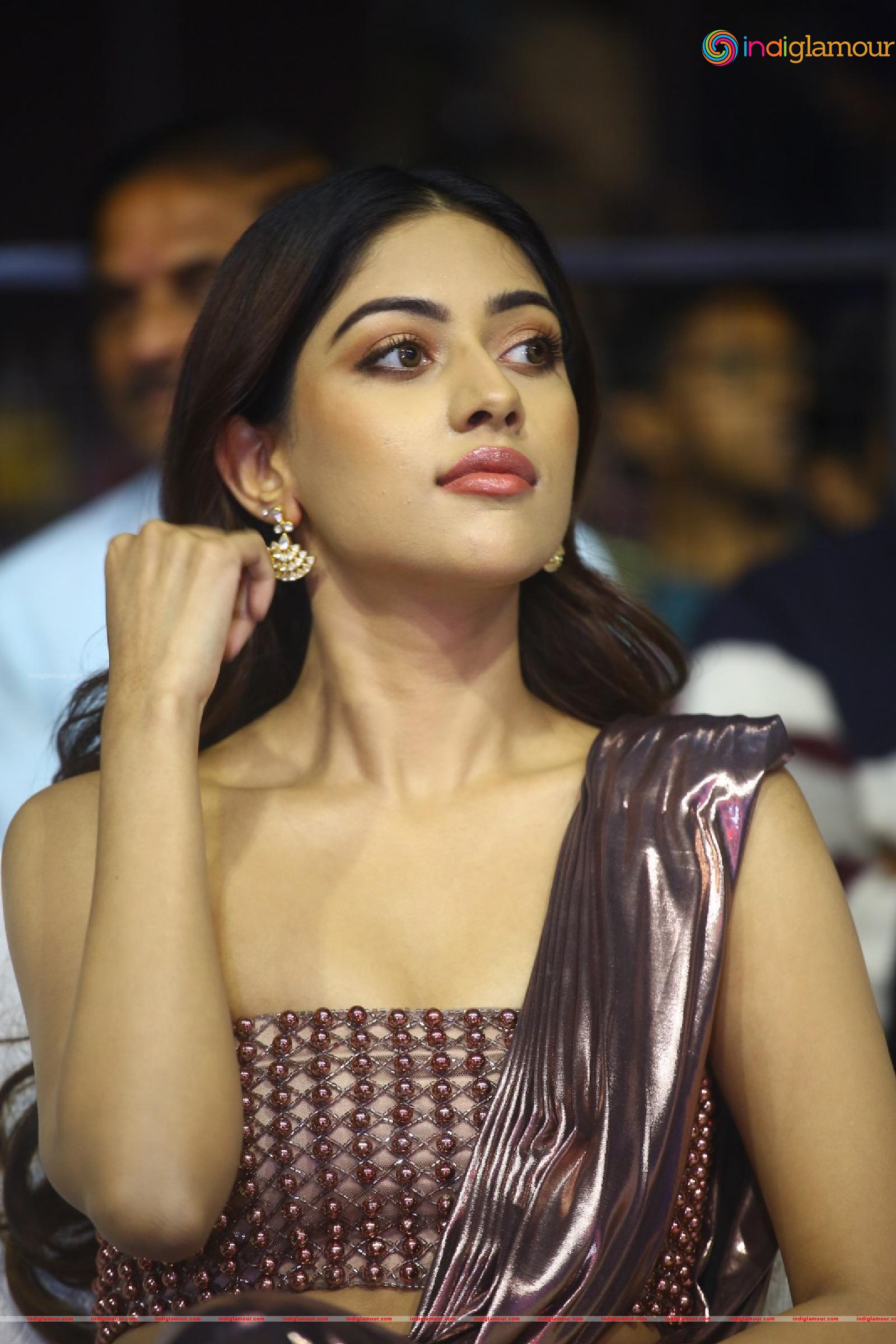 Anu Emmanuel Actress hd photo