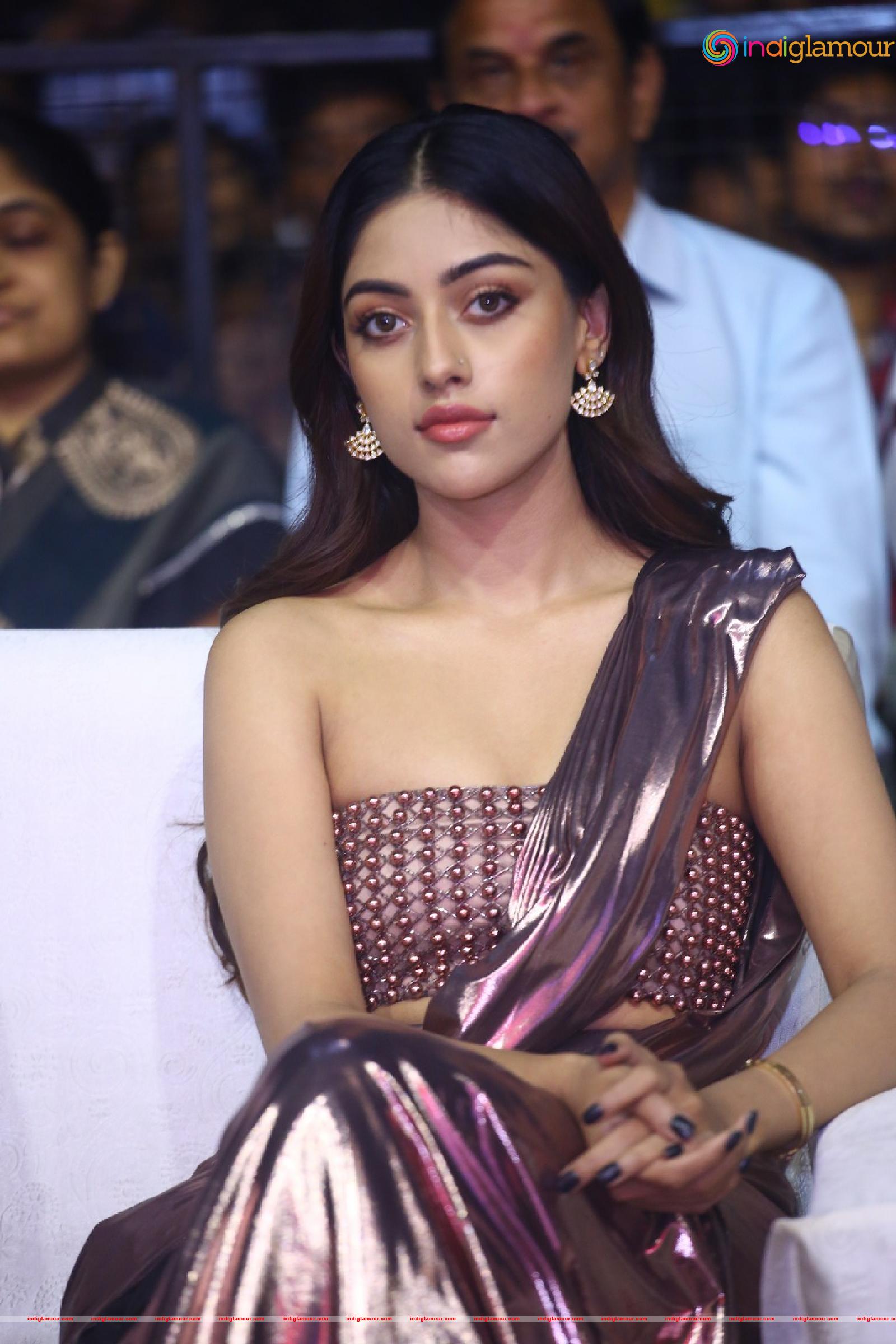 Anu Emmanuel Actress hd photo