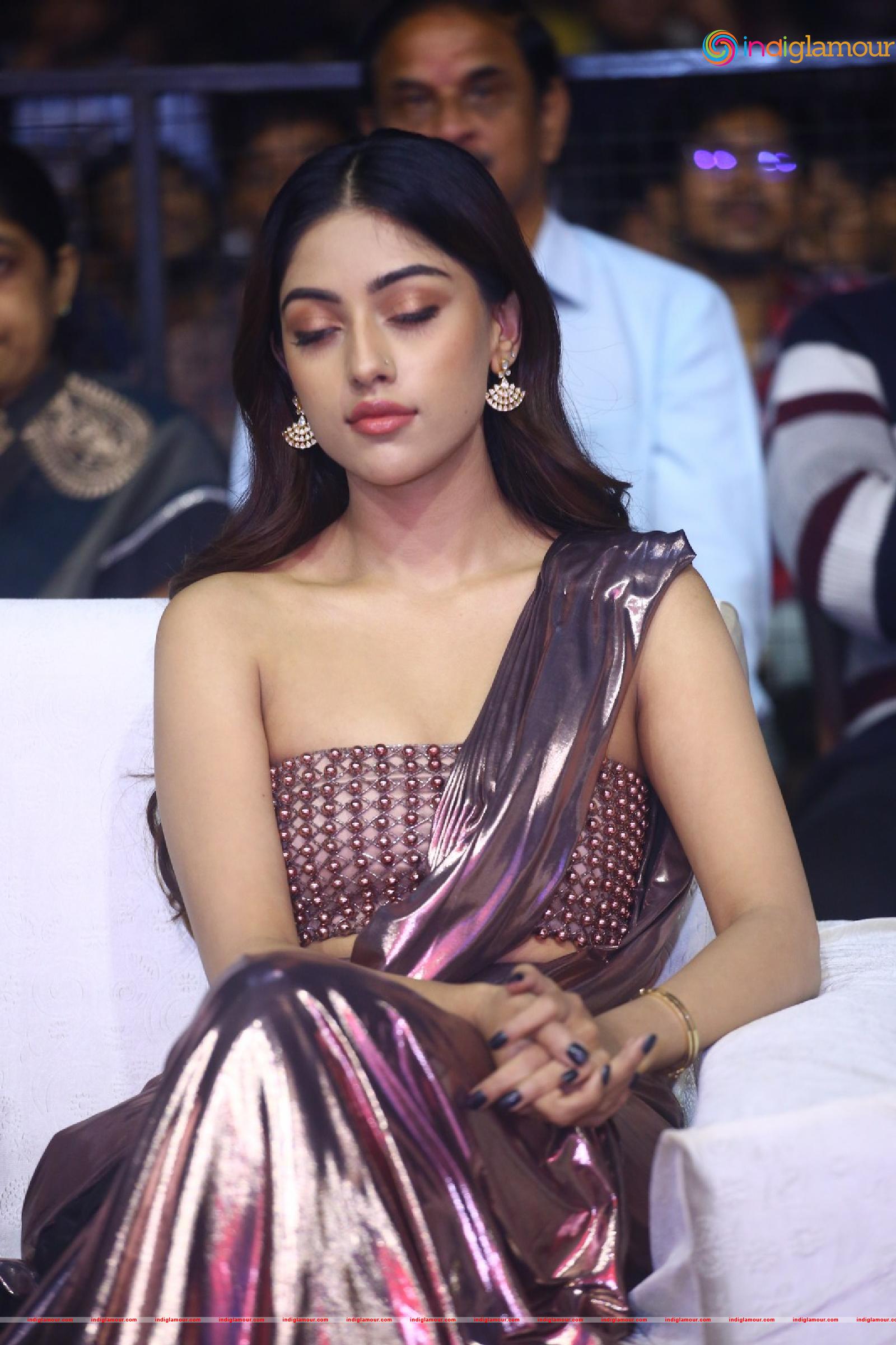 Anu Emmanuel Actress hd photo