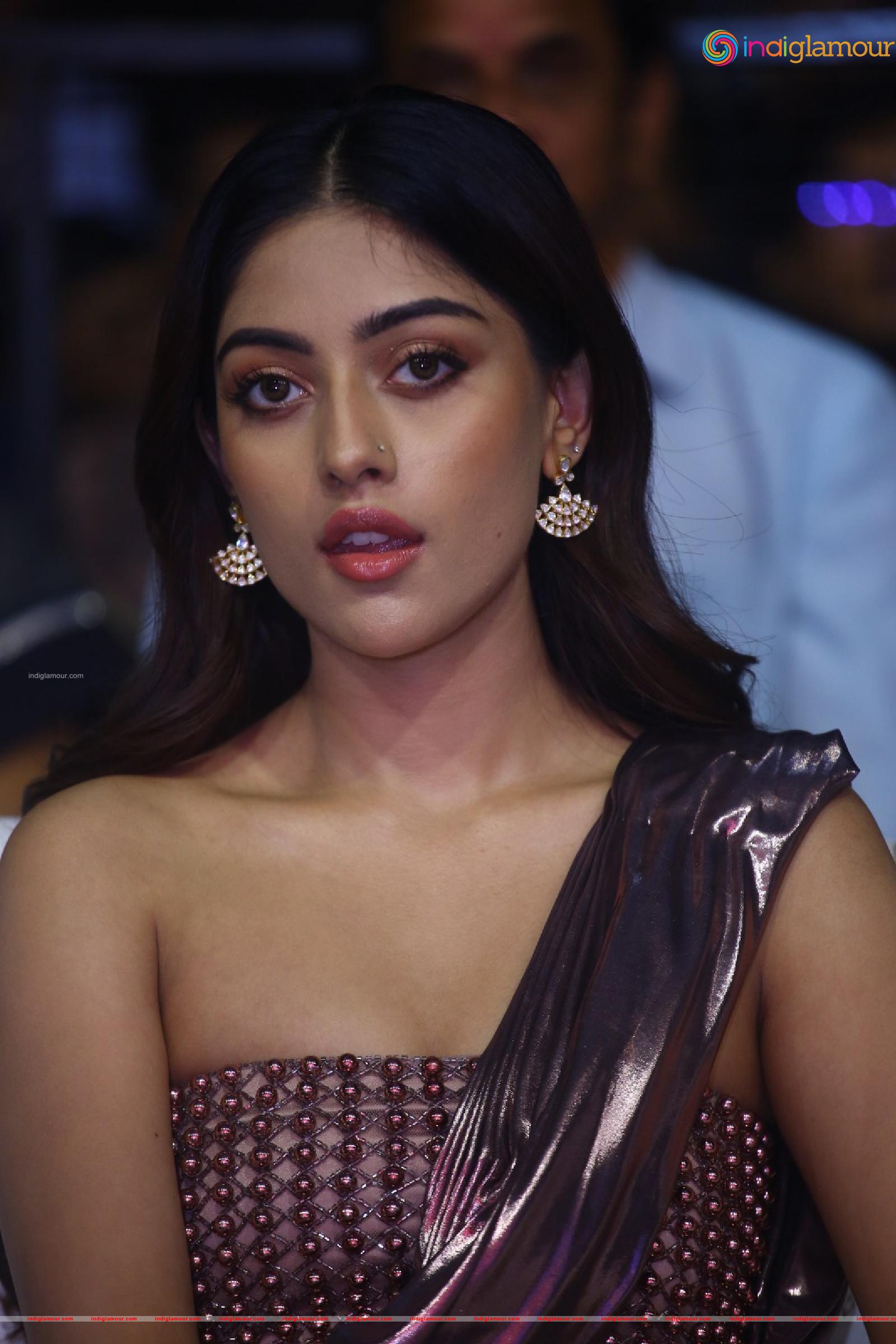 Anu Emmanuel Actress hd photo
