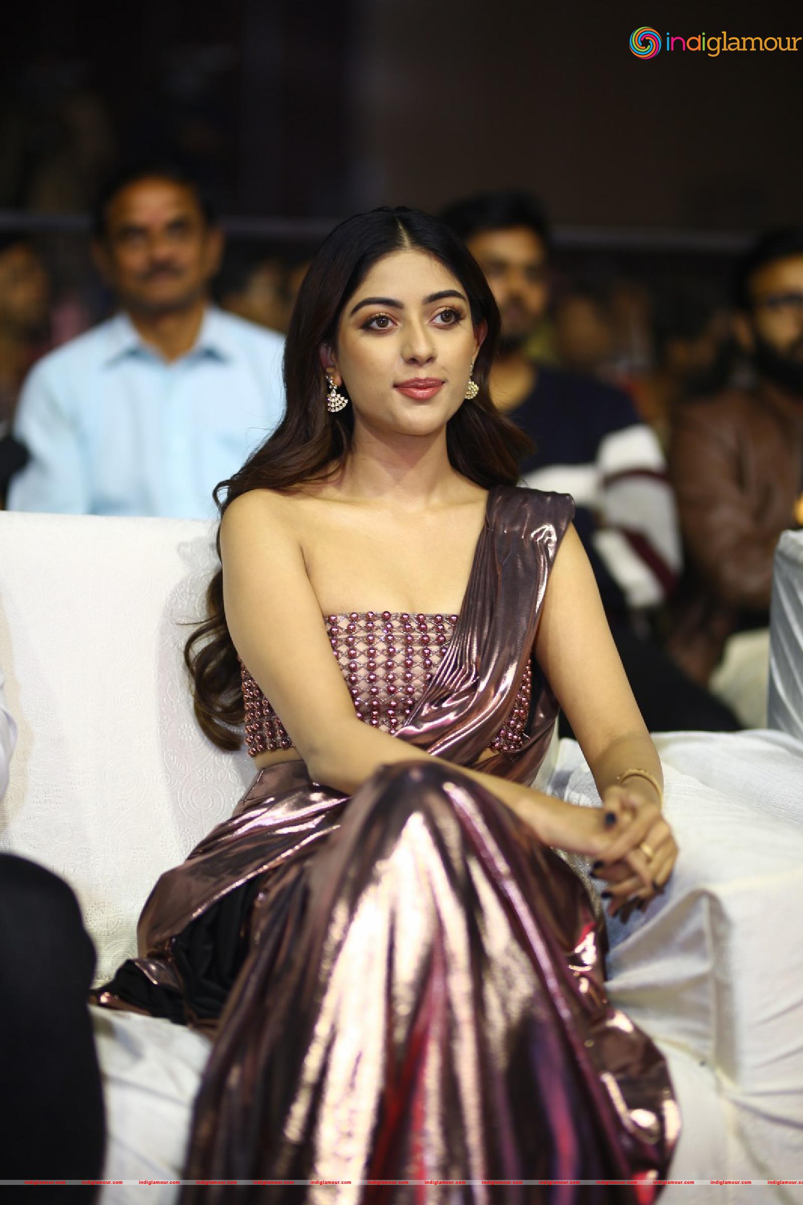 Anu Emmanuel Actress hd photo