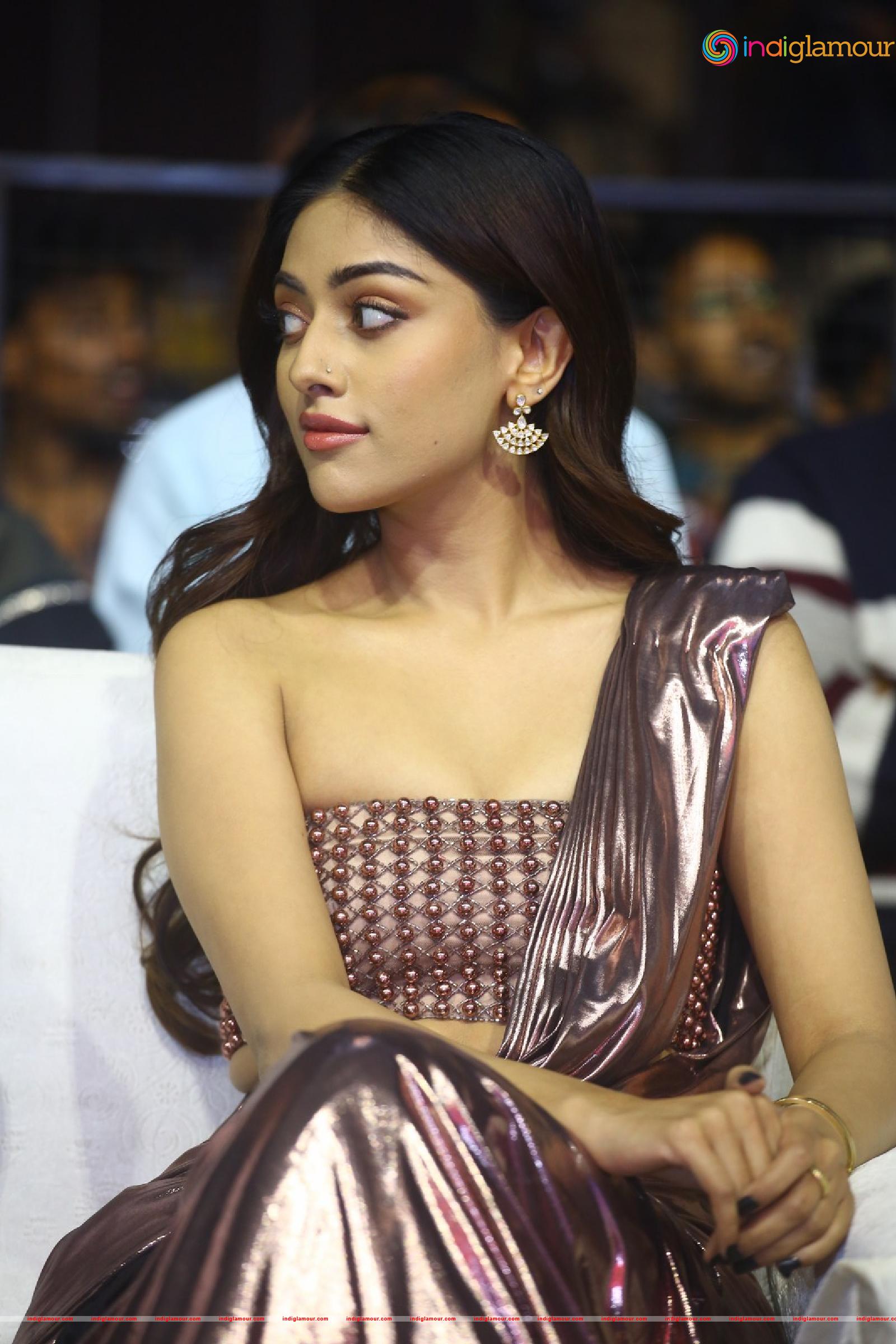 Anu Emmanuel Actress hd photo