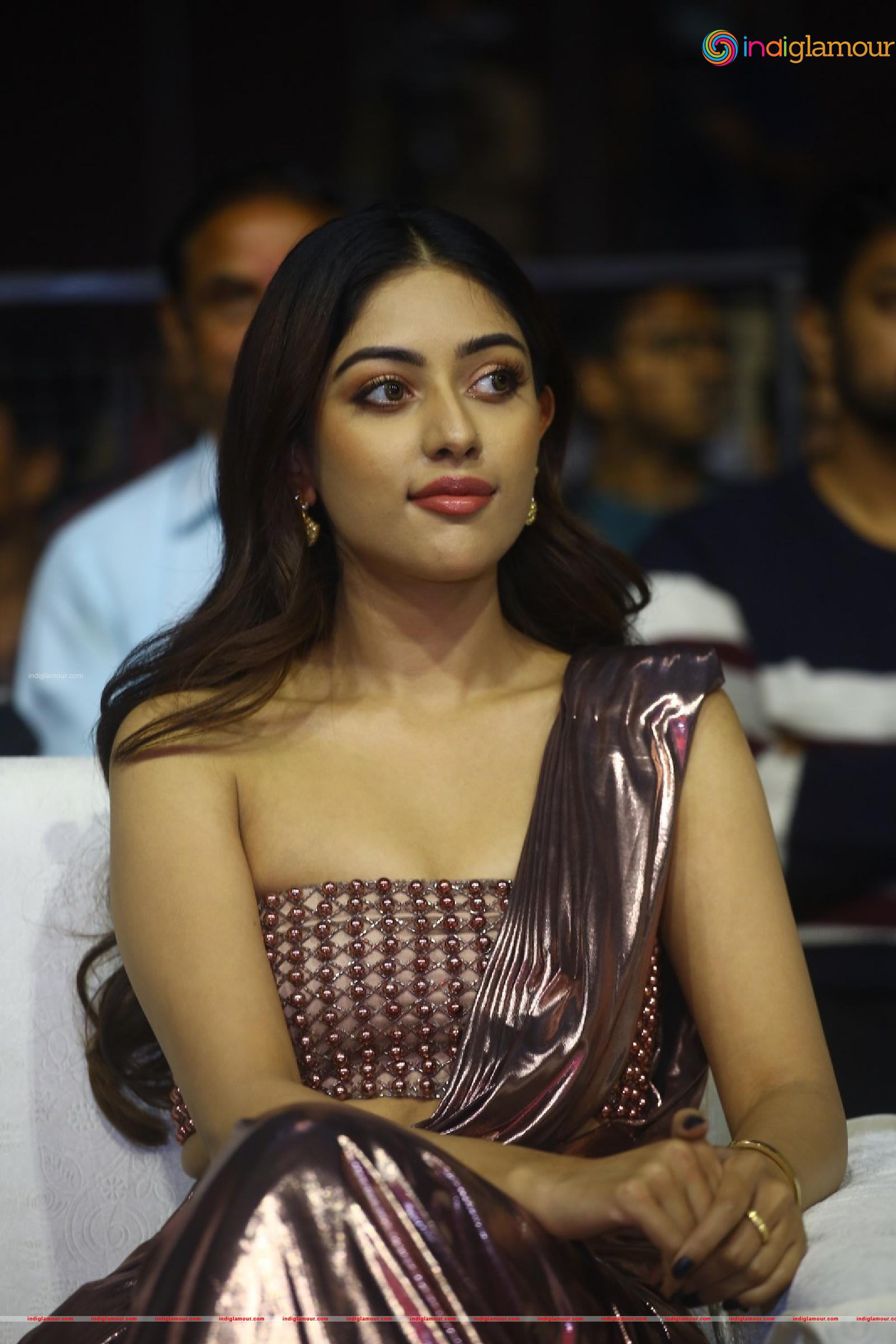 Anu Emmanuel Actress hd photo
