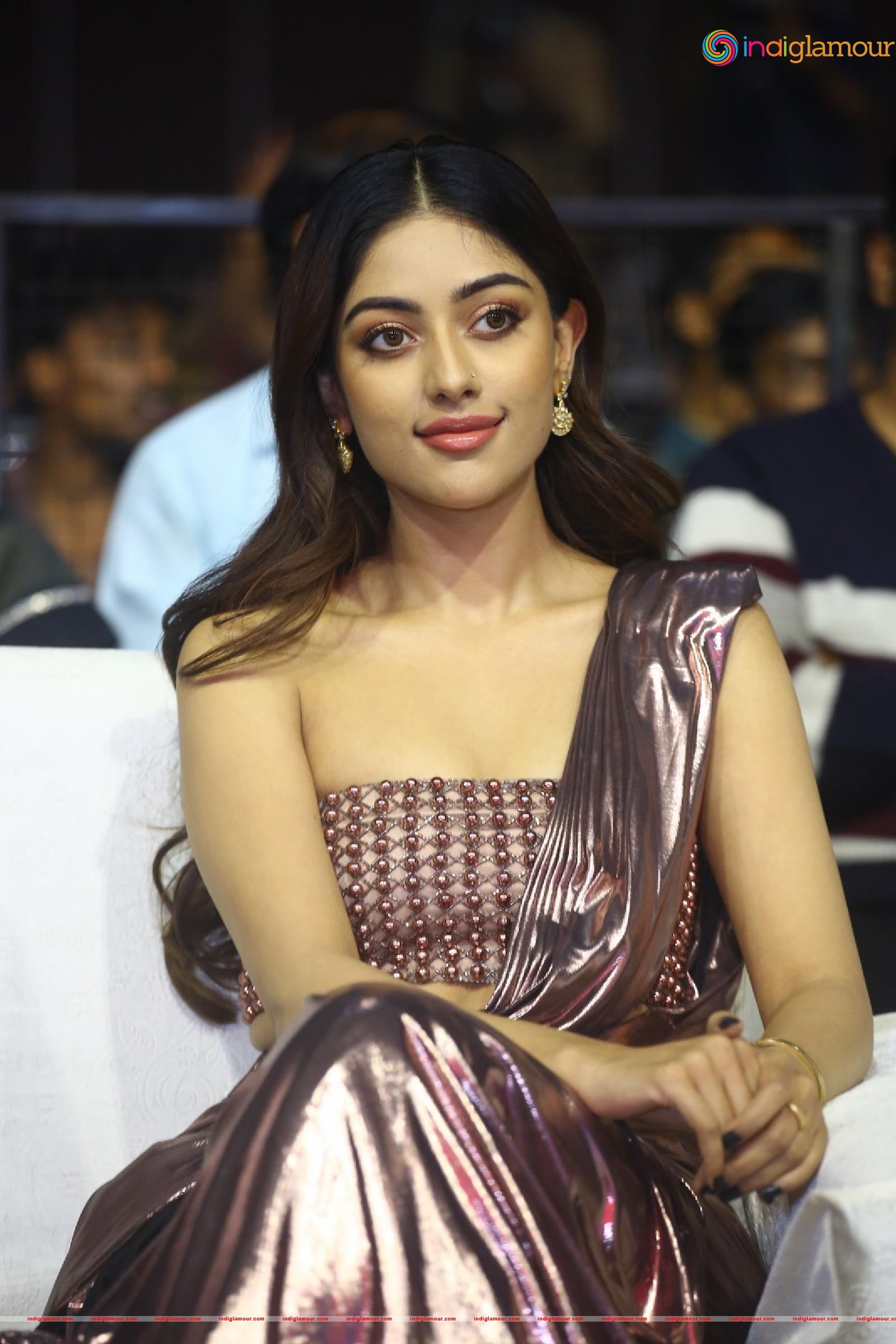 Anu Emmanuel Actress hd photo