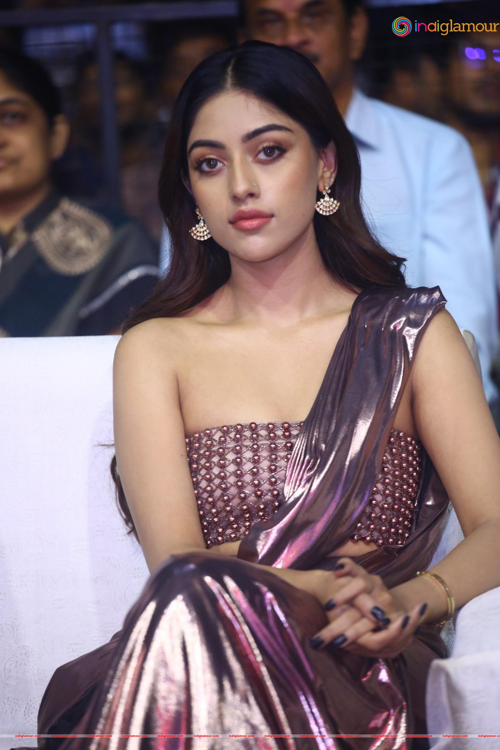Anu Emmanuel Actress hd photo