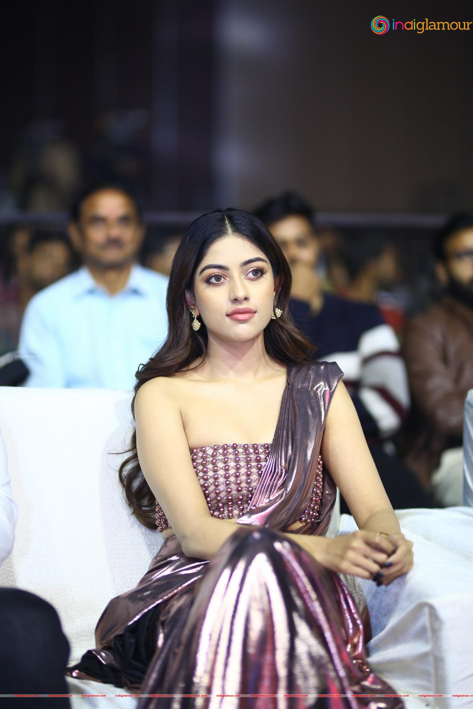 Anu Emmanuel Actress hd photo