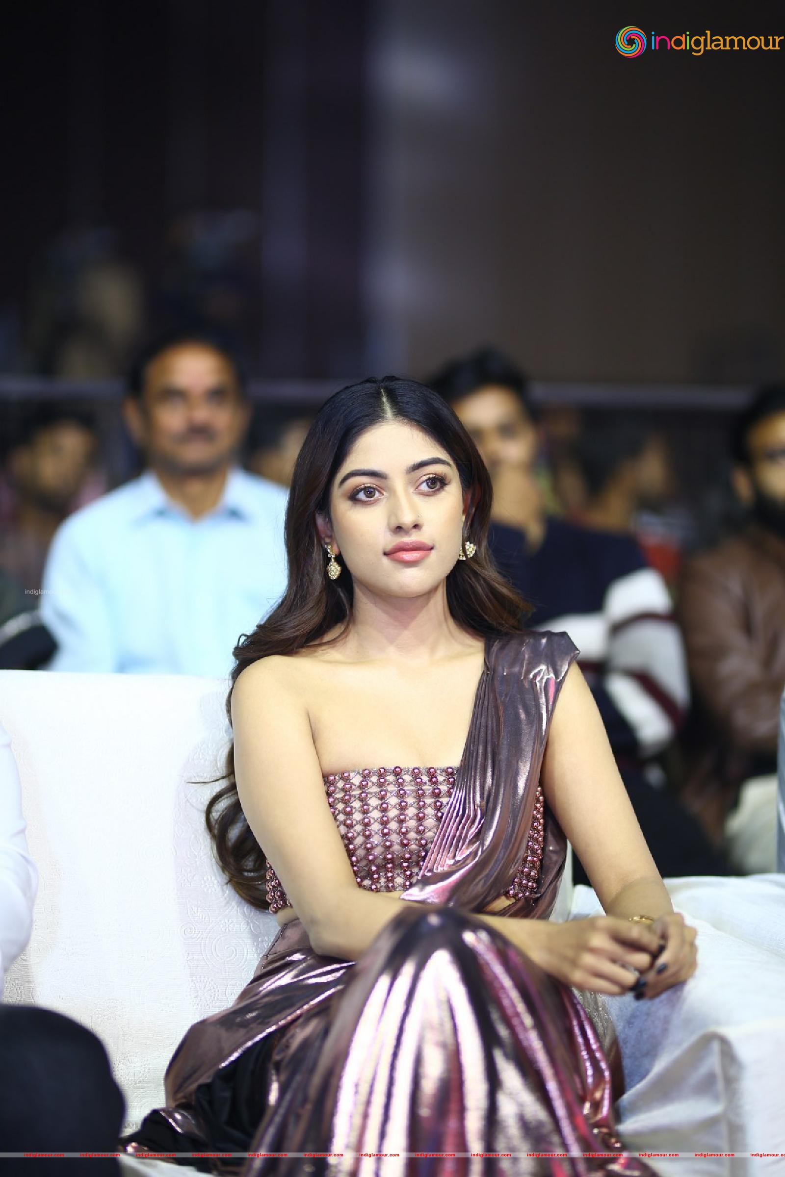 Anu Emmanuel Actress hd photo