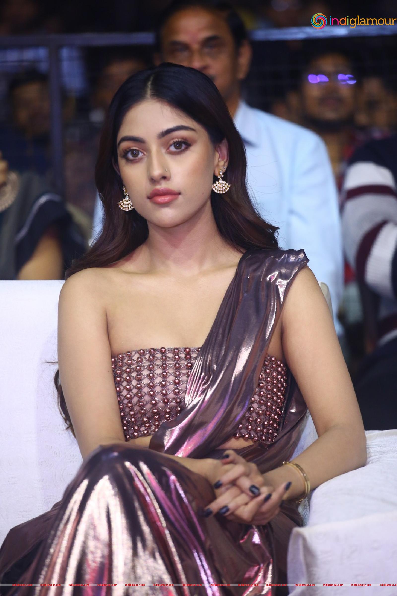 Anu Emmanuel Actress hd photo