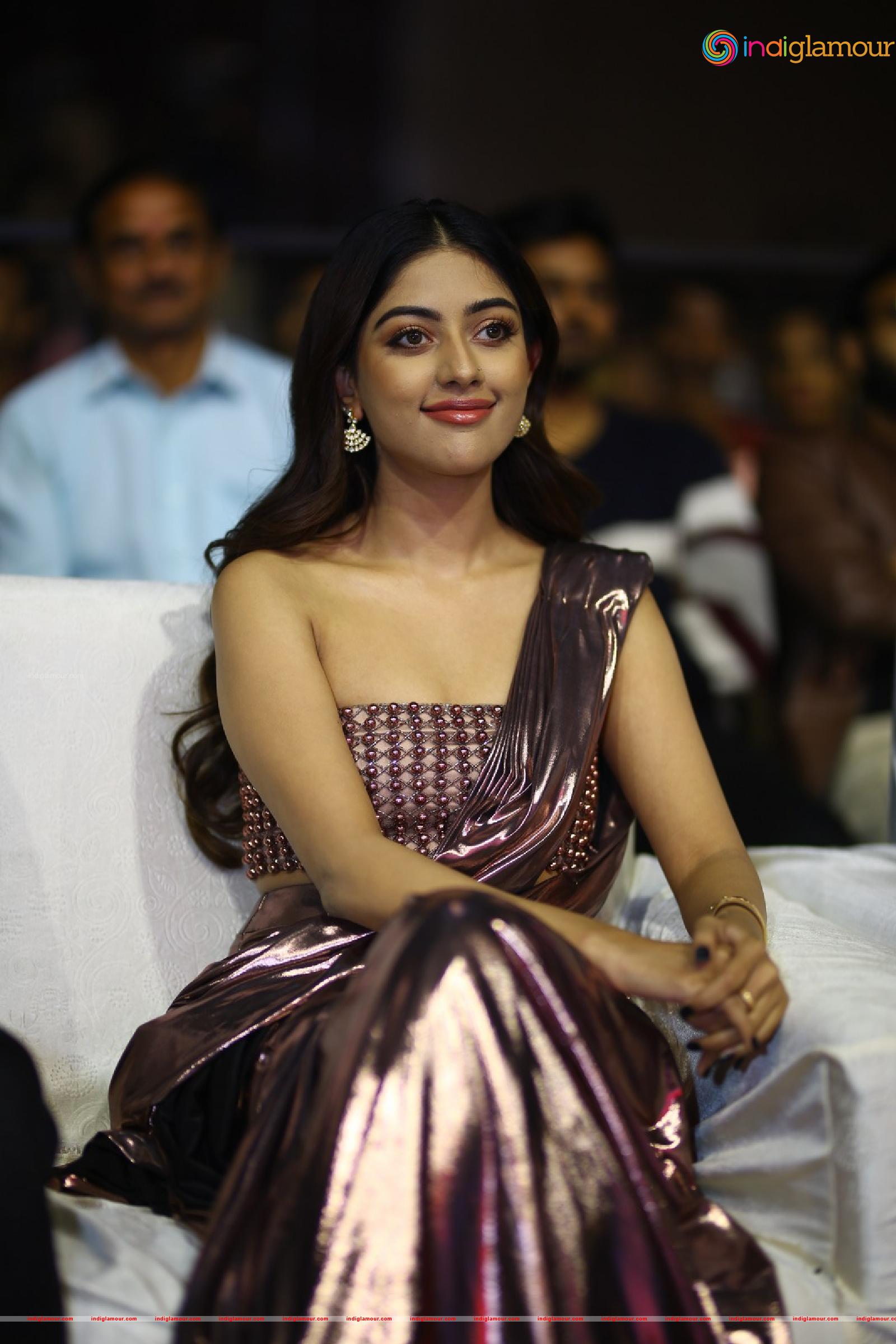 Anu Emmanuel Actress hd photo