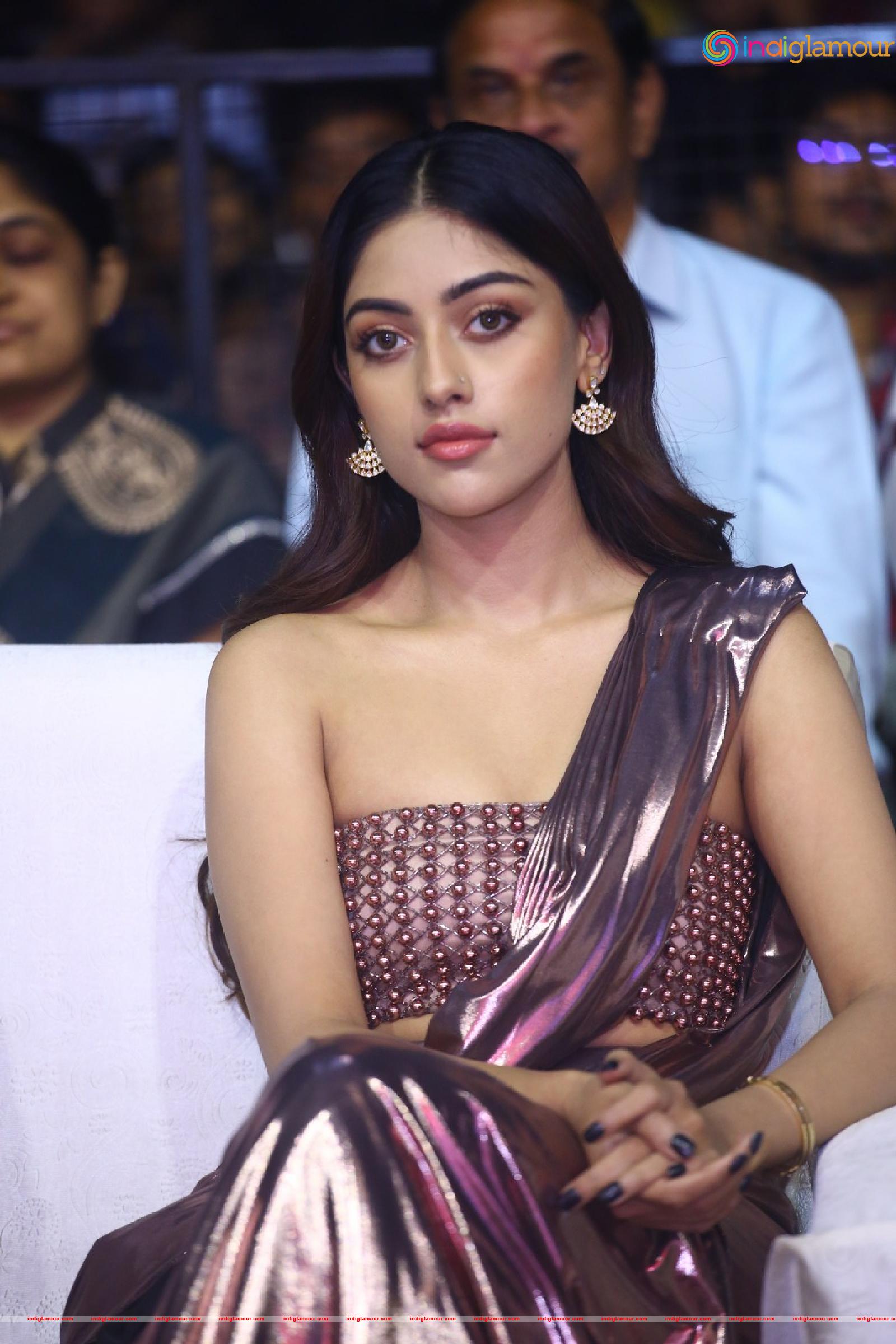 Anu Emmanuel Actress hd photo