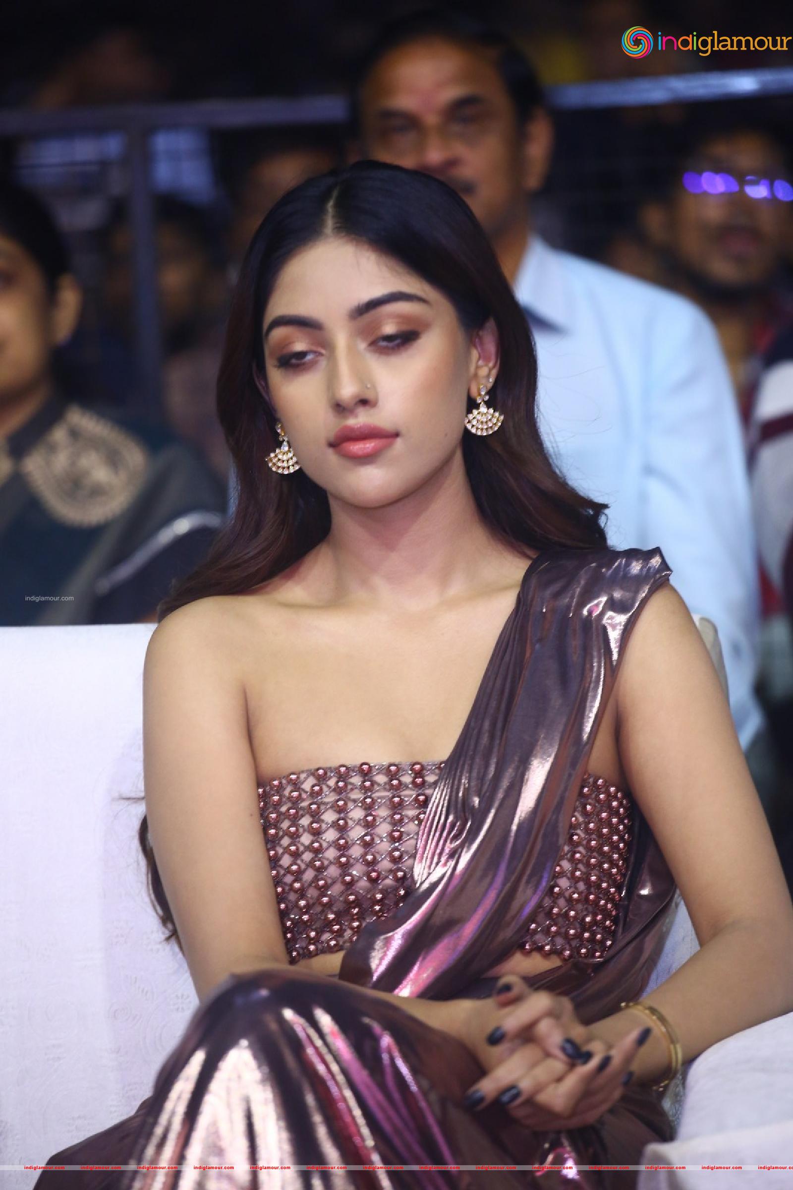Anu Emmanuel Actress hd photo