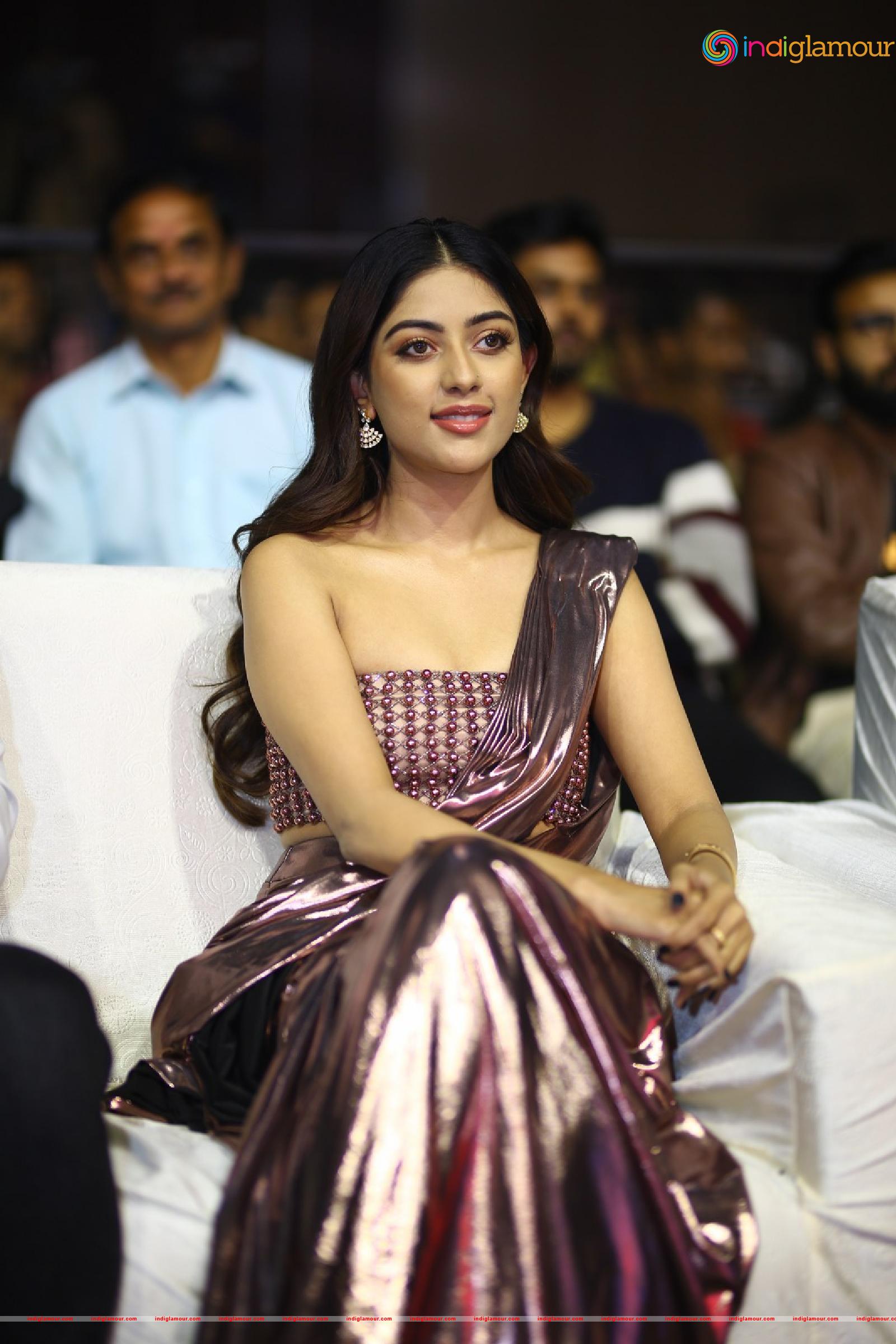 Anu Emmanuel Actress hd photo
