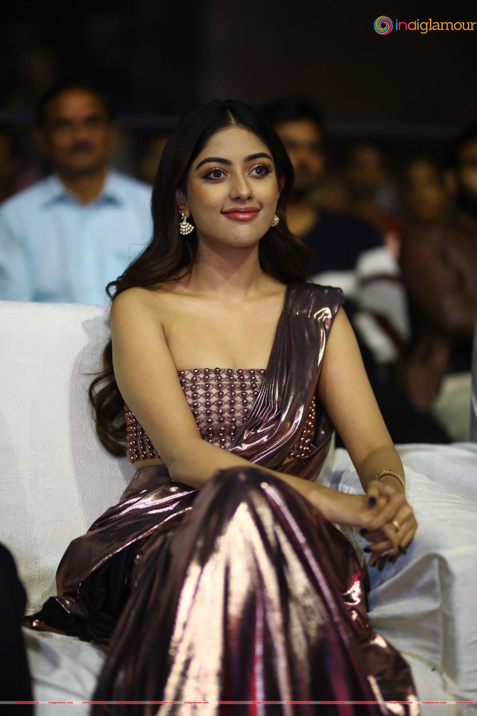 Anu Emmanuel Actress hd photo
