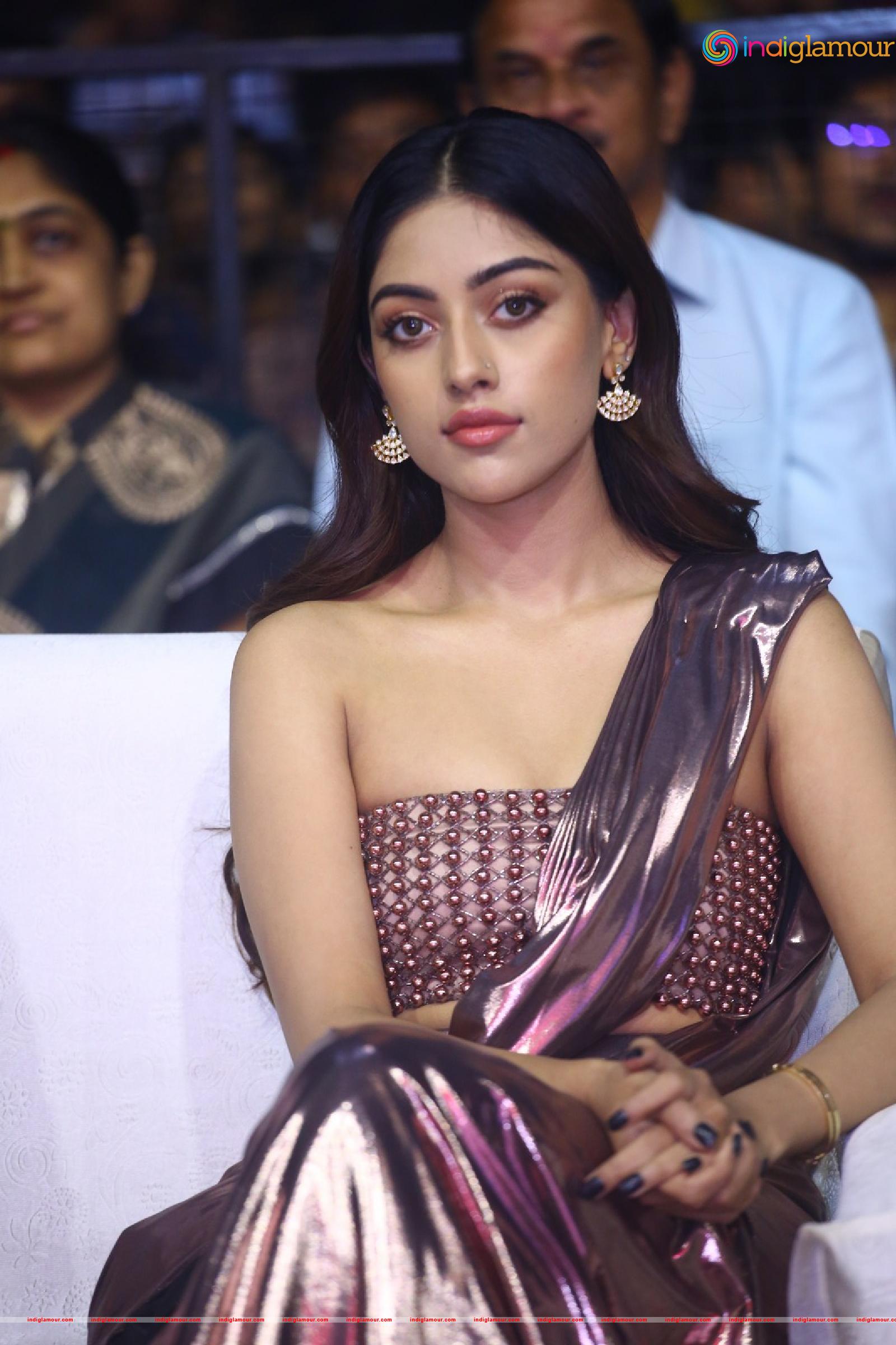 Anu Emmanuel Actress hd photo