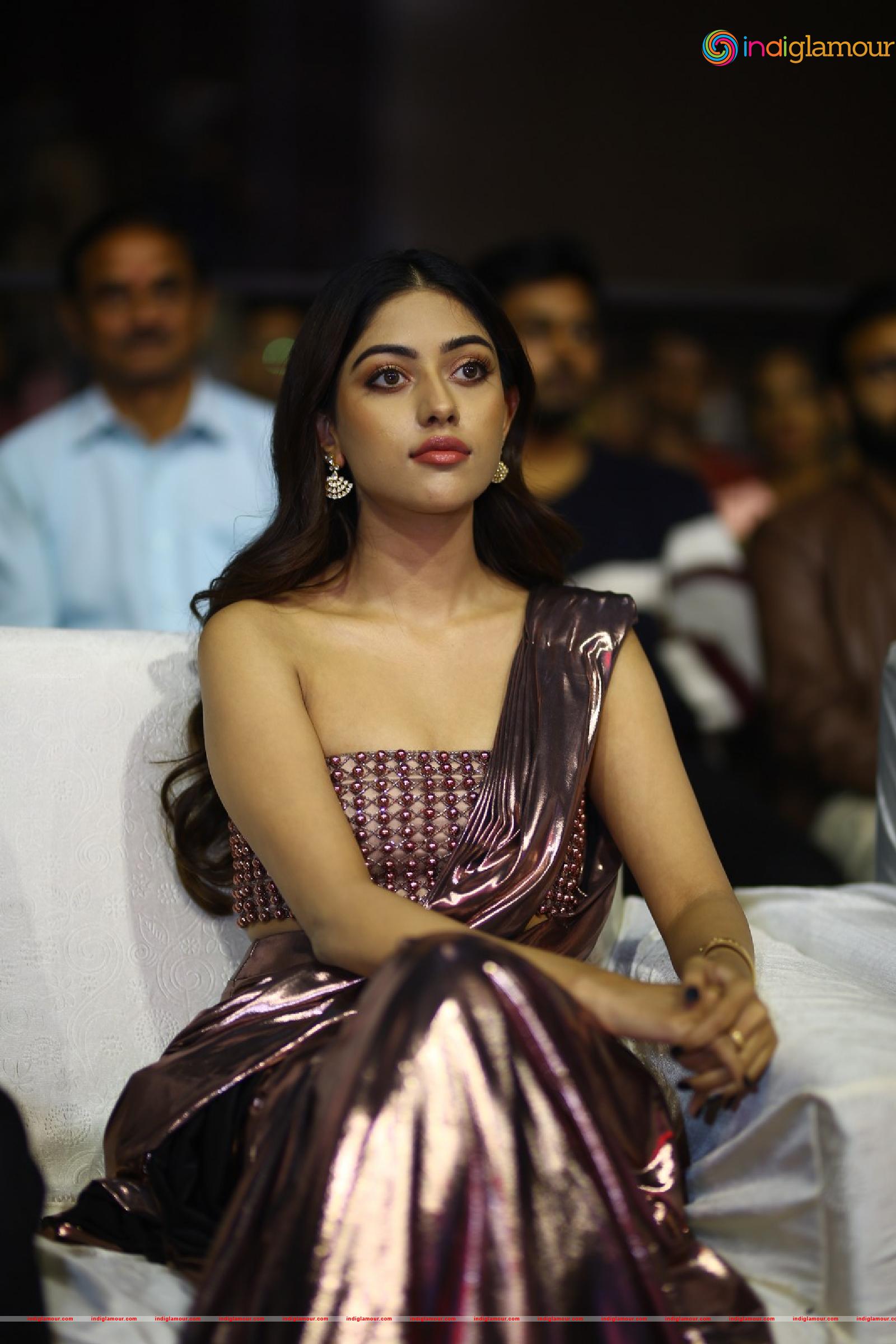 Anu Emmanuel Actress hd photo